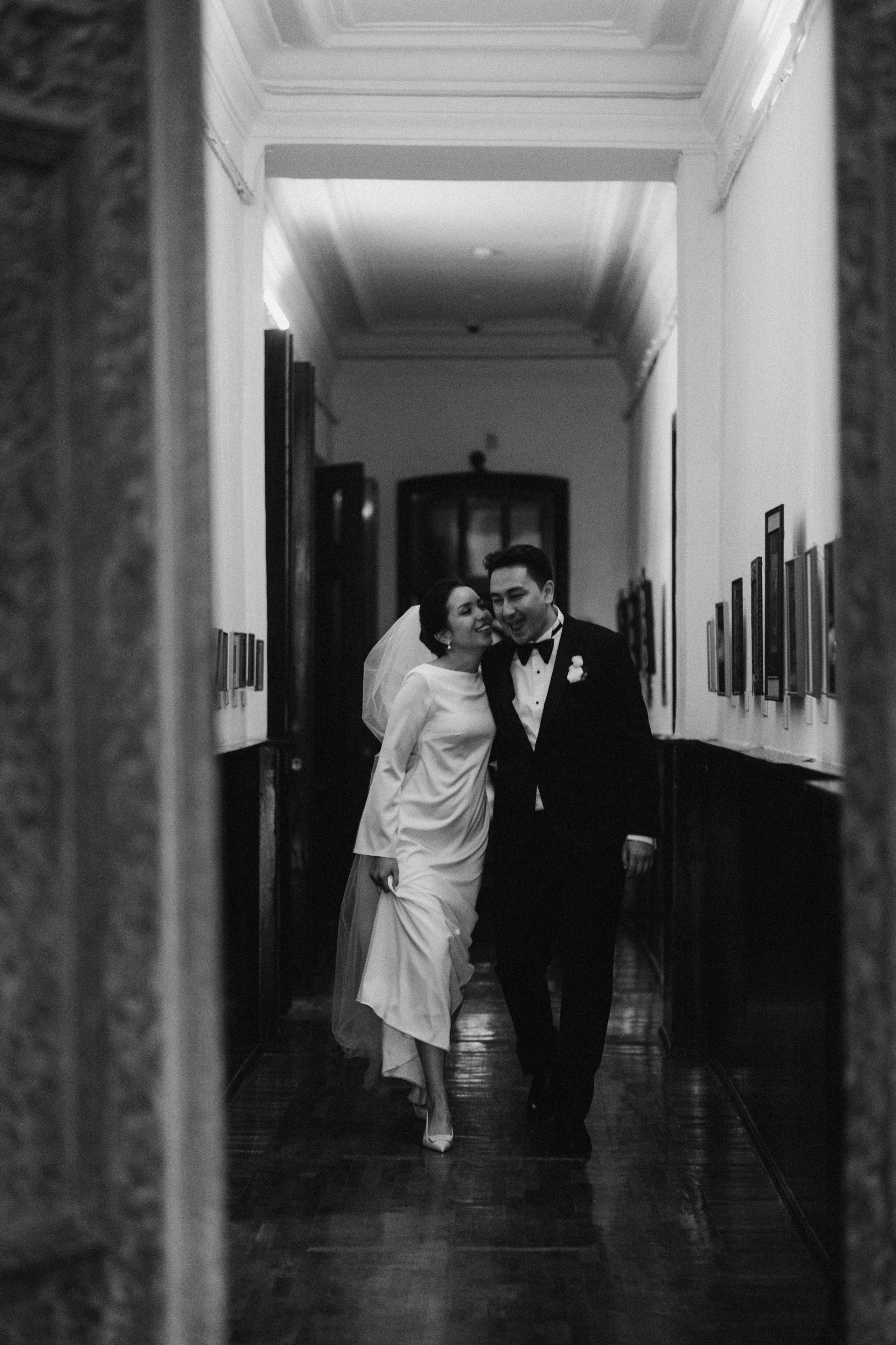 Wedding. Alesya Gee Photographer Uzbekistan