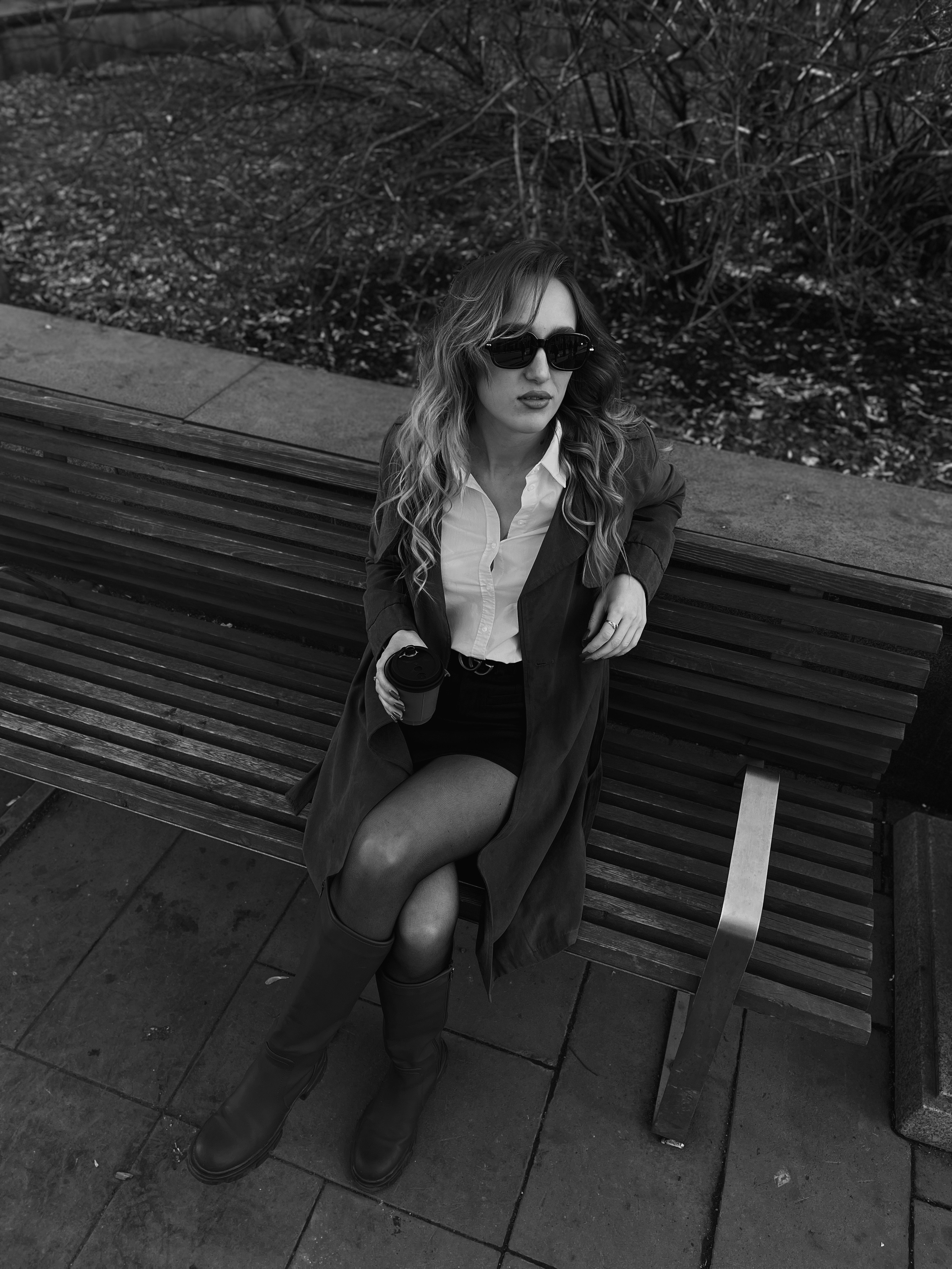 Мария/прогулочная. Мобильная фото/видеосъёмка в Красноярске 🤳