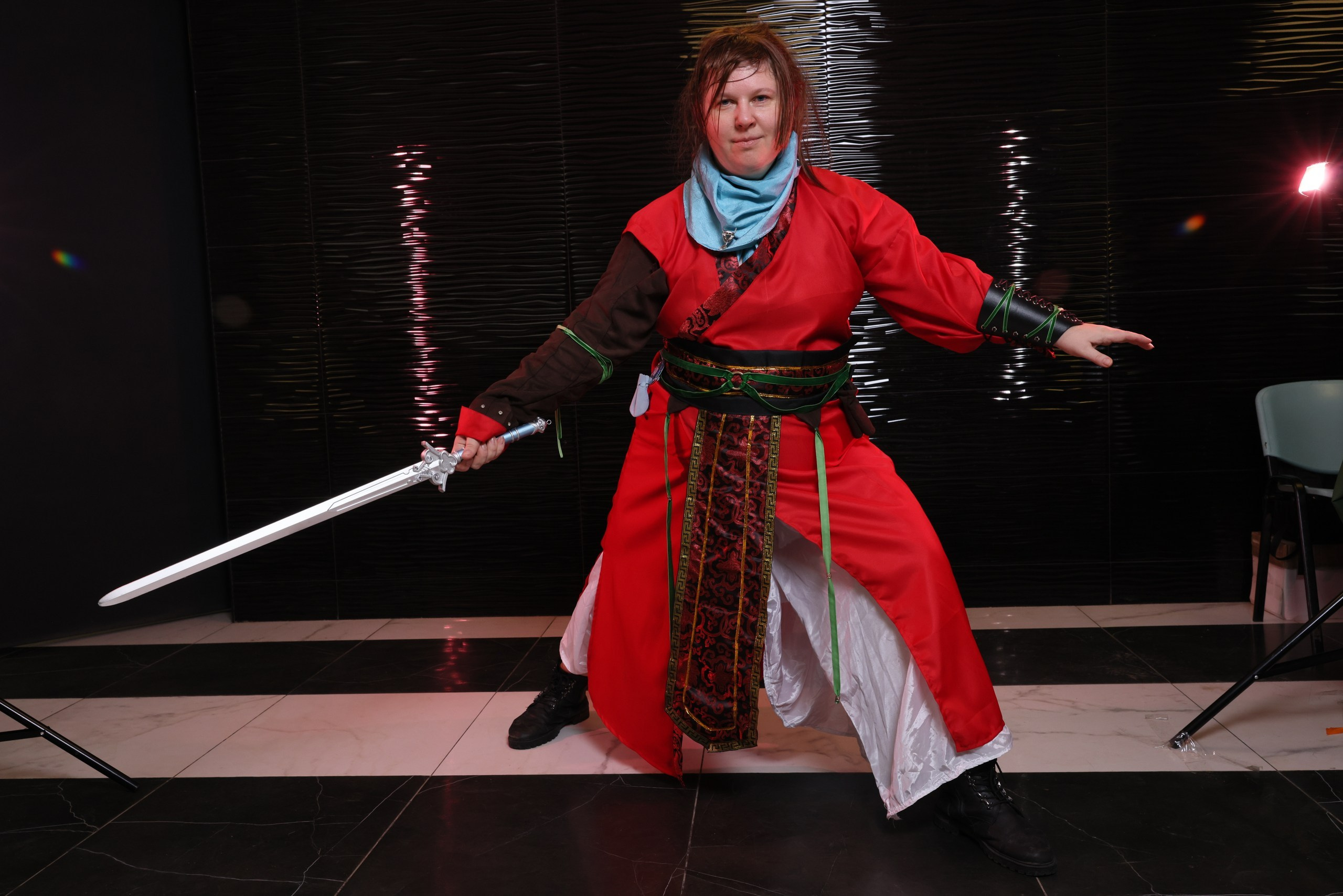 Юки, но Одори 13. Фотограф в Туле Крупский АнДРей. Фотостудия «КАДР71» в Туле