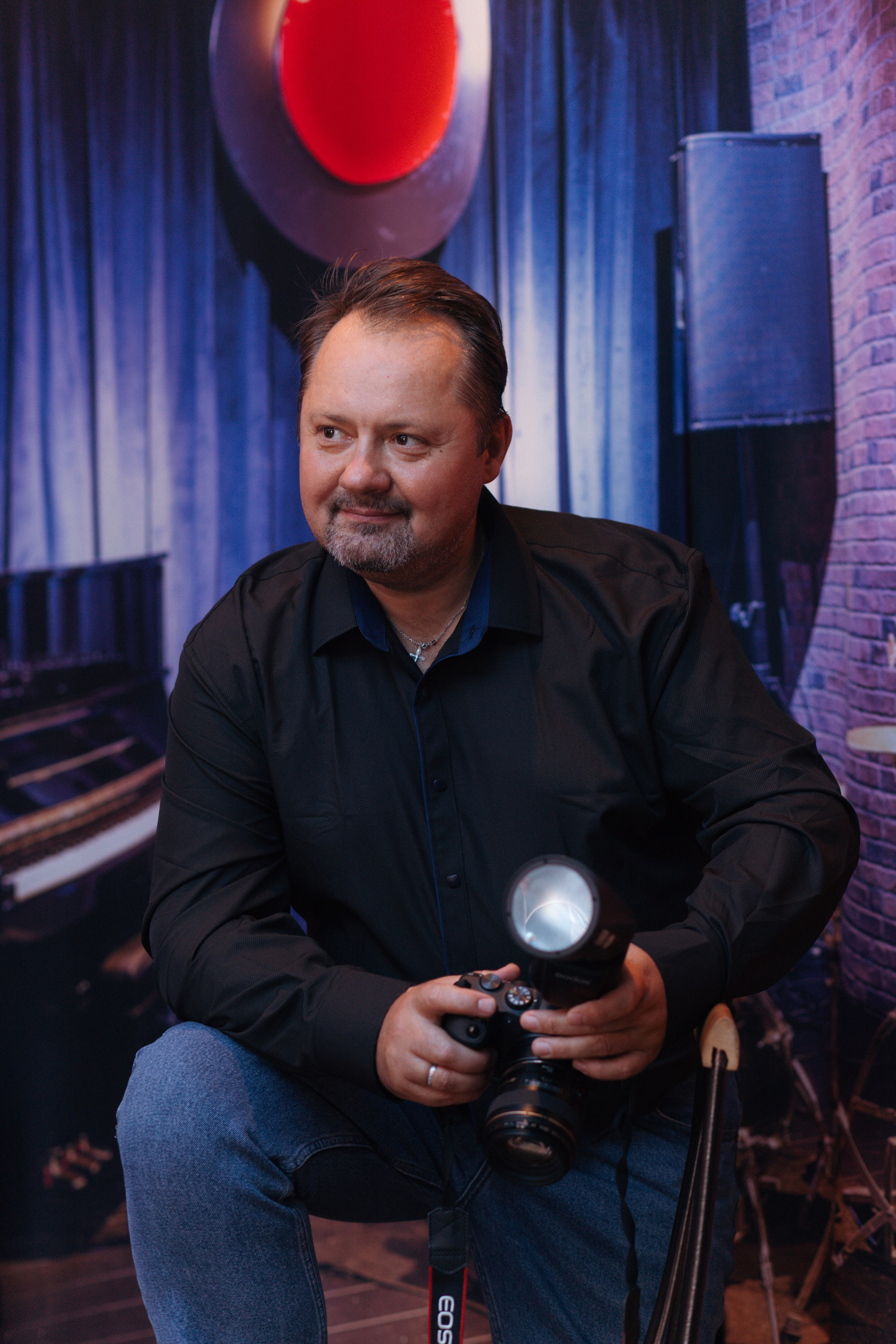 Юбилей в Хит Парке. Семейный фотограф в Вышнем Волочке — Ульяна Иванова | Фотосессии для всей семьи