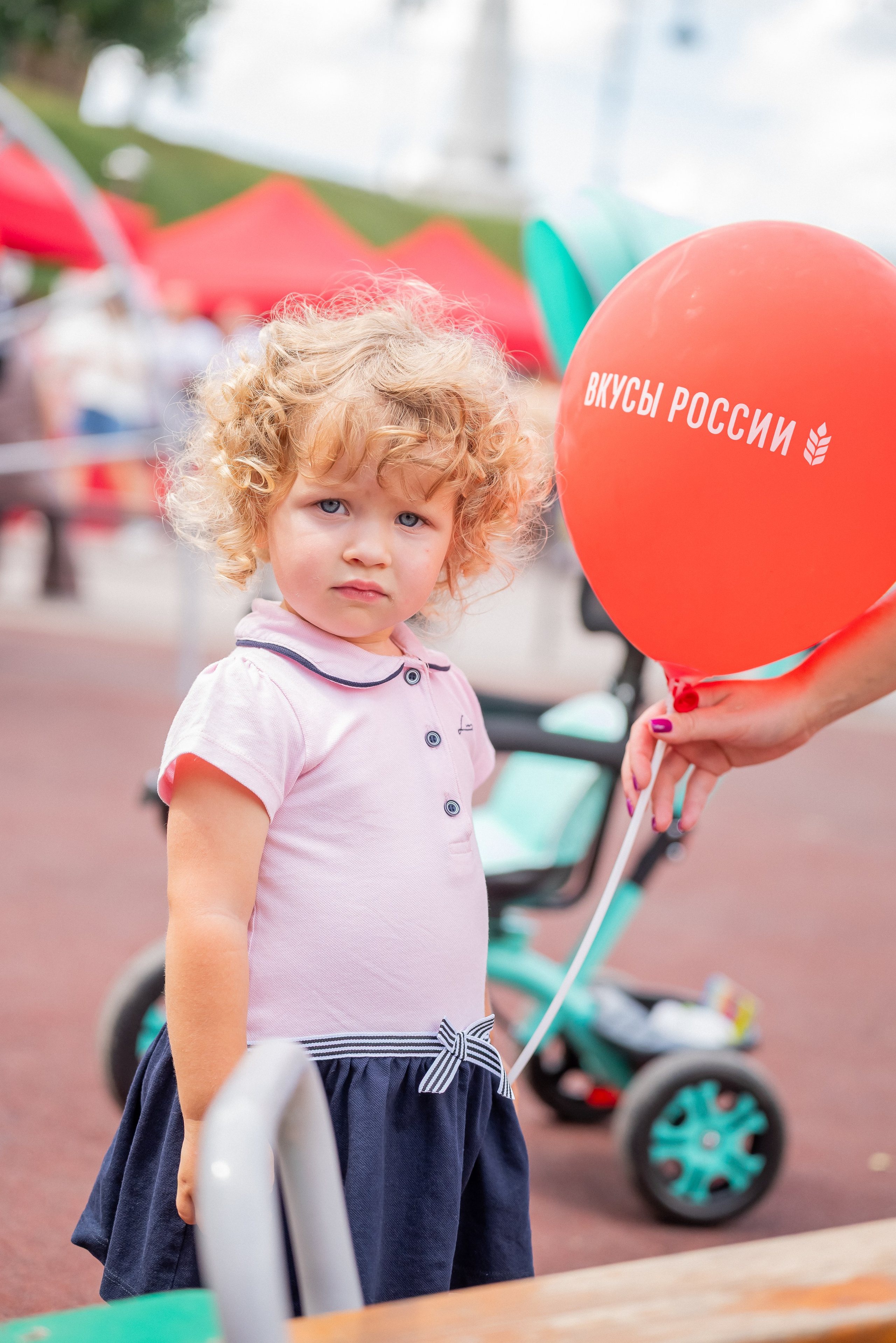 Вкусы России 2026. Фотограф Исламова Лилия, Смоленск
