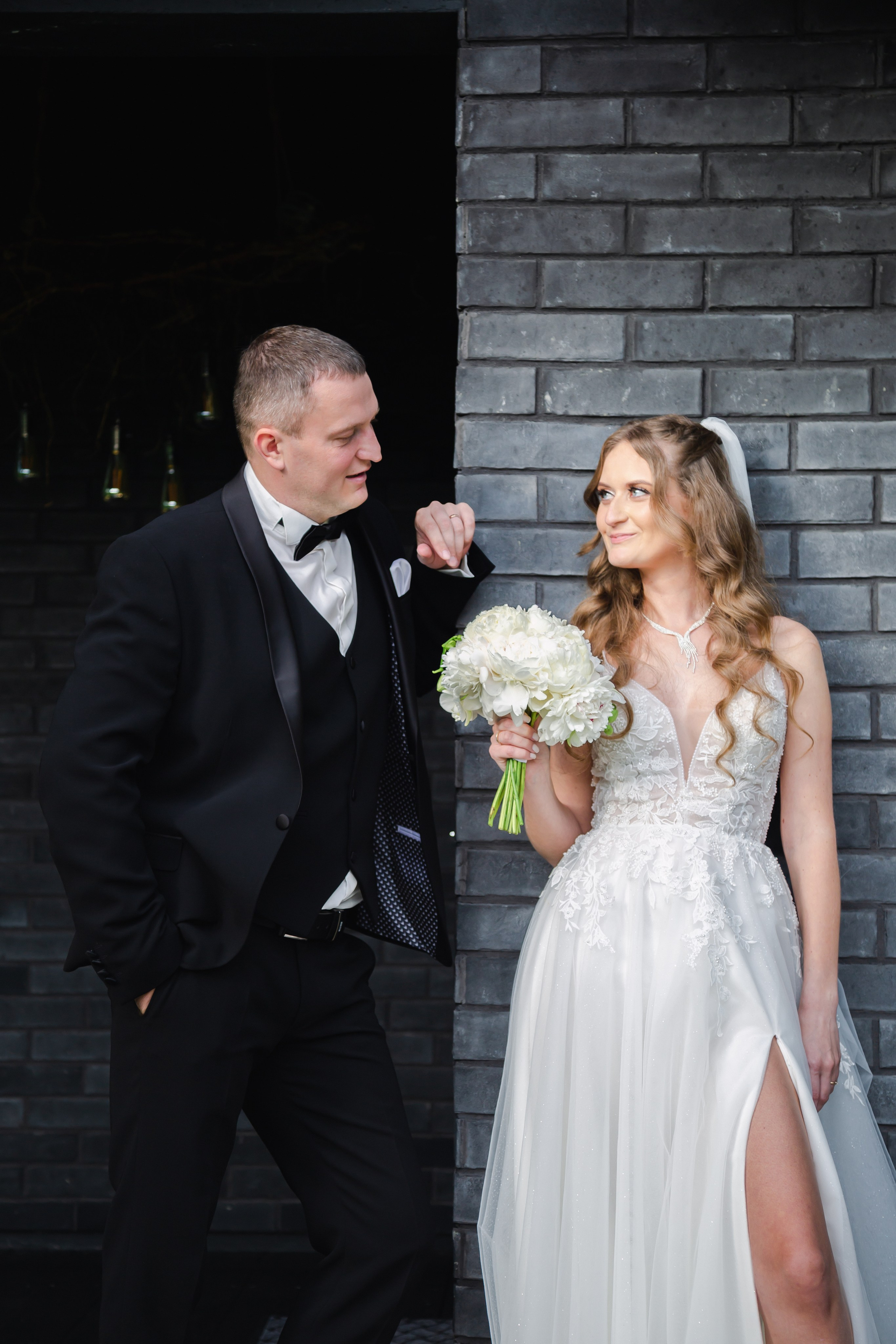 OLKA & YEVGENIY. Mixturecaptures