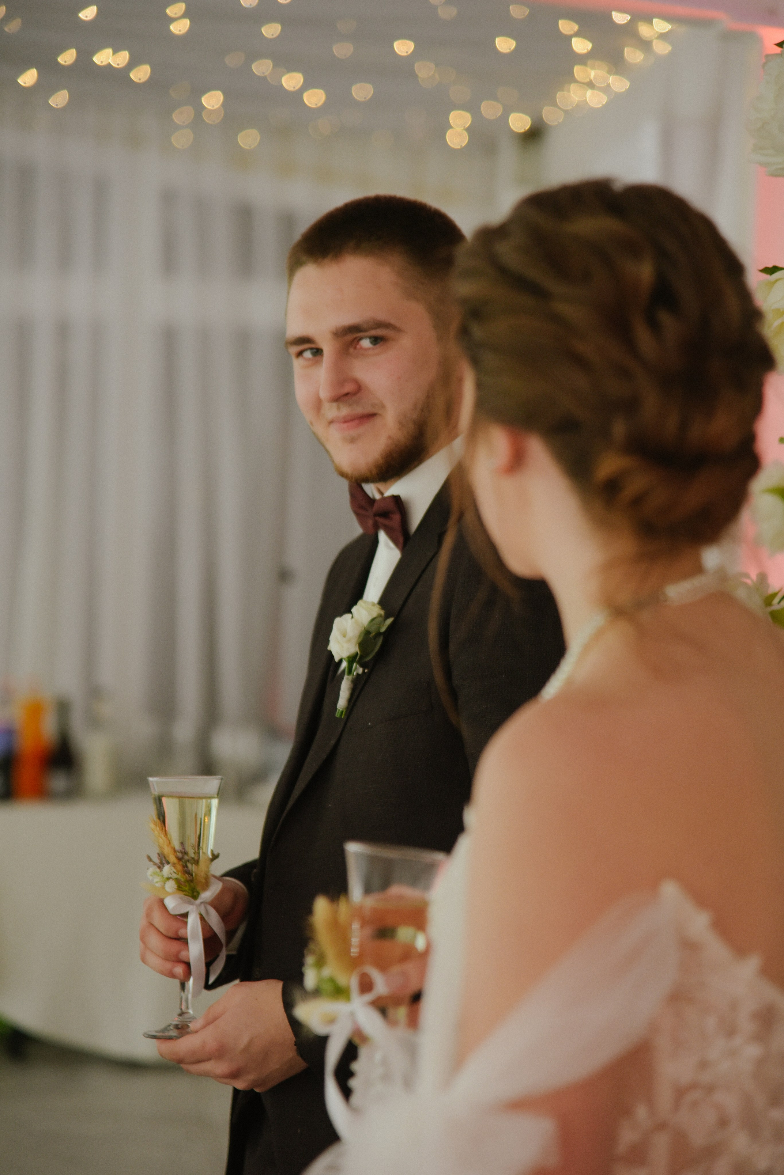 Майский снег. Фотограф Лола Волна, город Москва