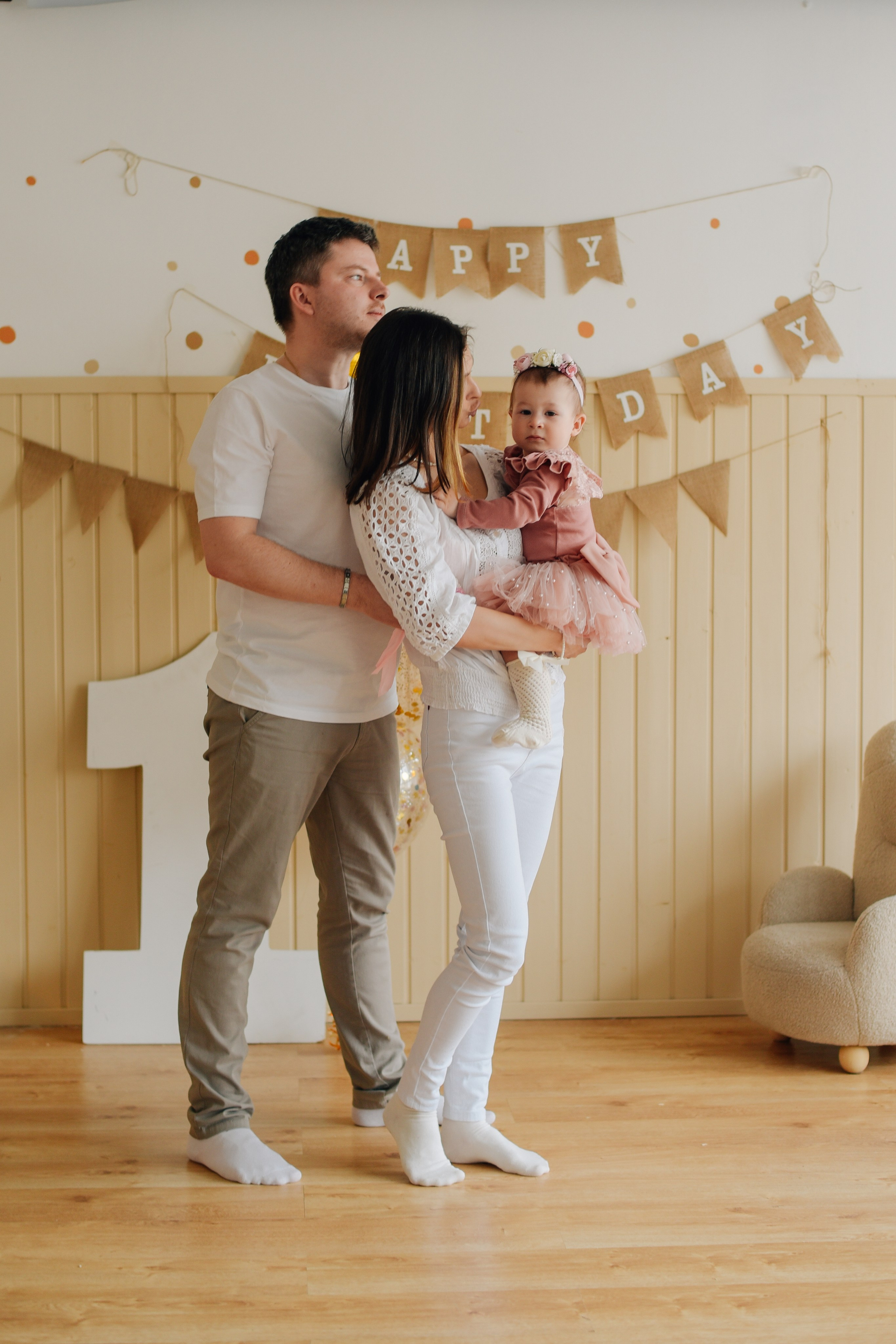 Ева Happy Birthday!. Фотограф Лола Волна, город Москва