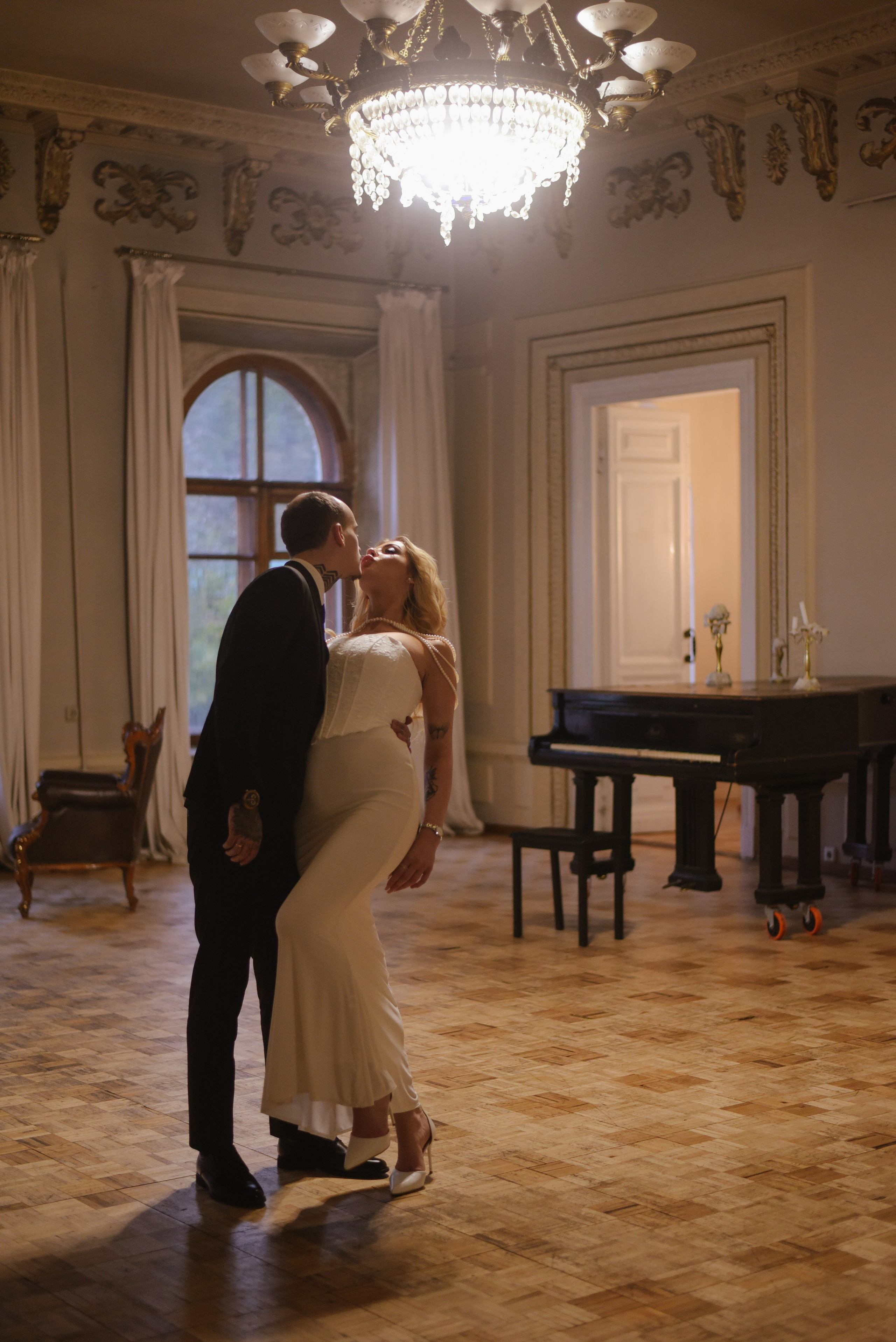 Portfolio. Фотограф Лола Волна, город Москва