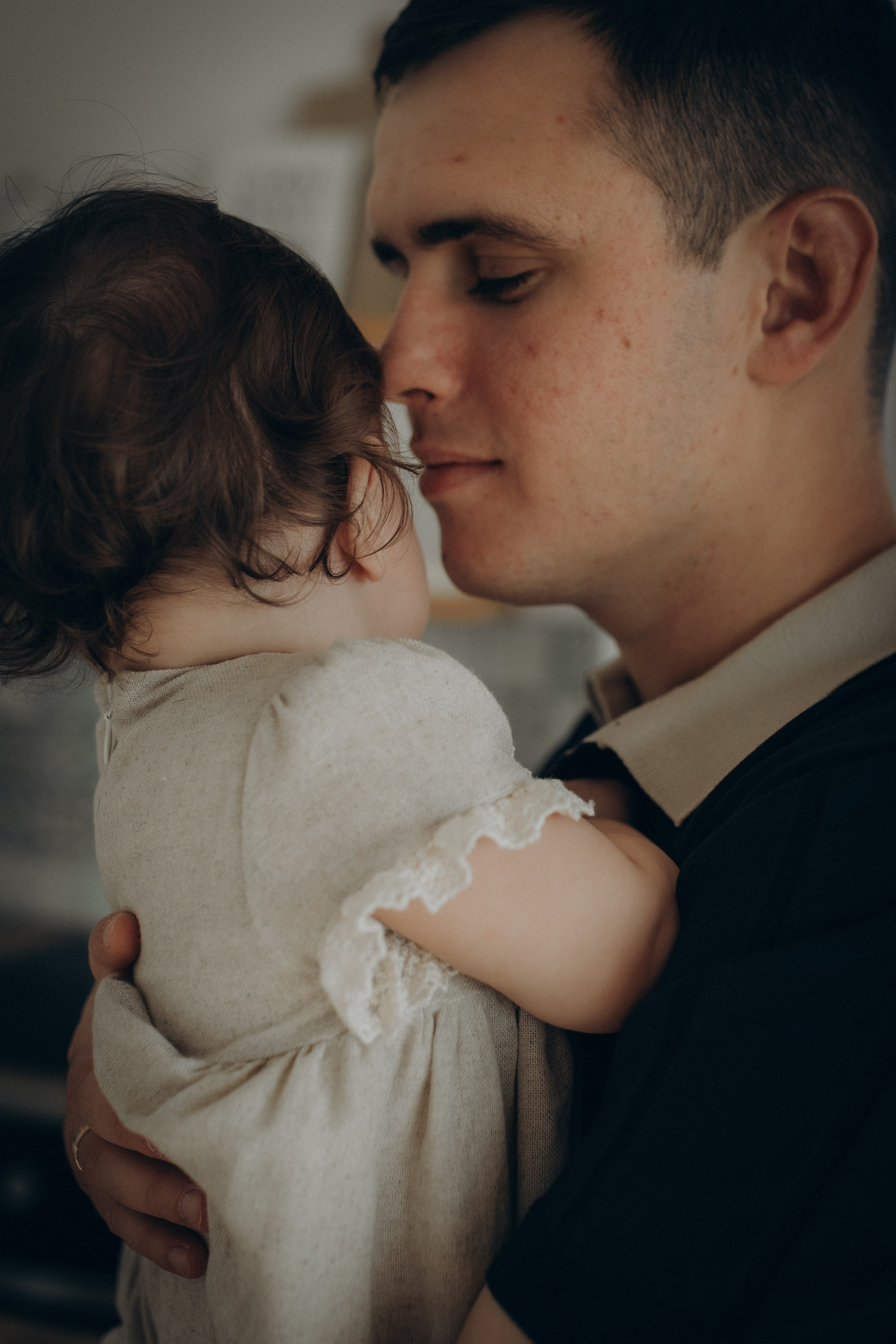 Настя, Артем и София. Семейный фотограф и фотограф на роды в Ростове-на-Дону Мухина Виктория