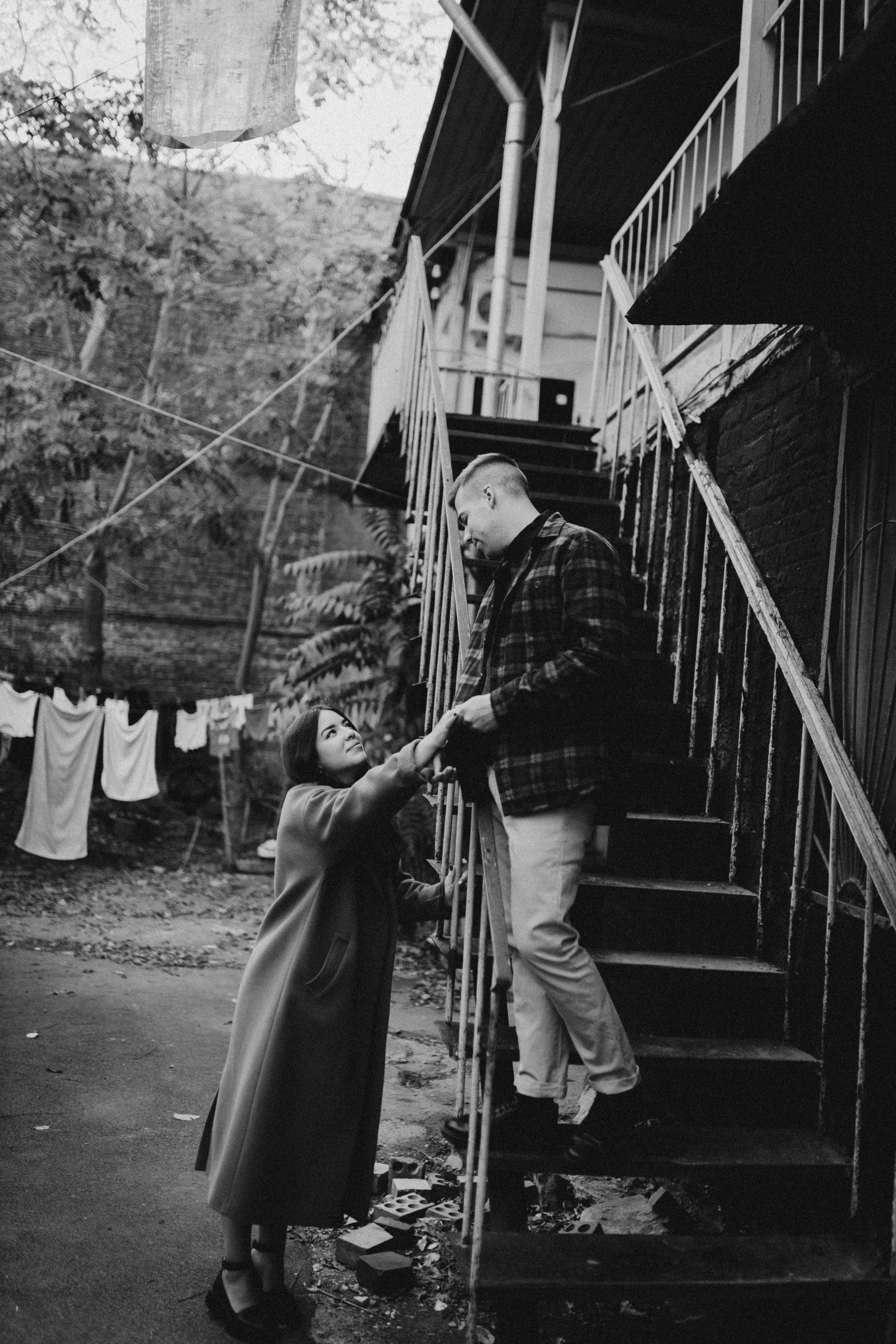 Осень. Любовь. Семейный фотограф и фотограф на роды в Ростове-на-Дону Мухина Виктория