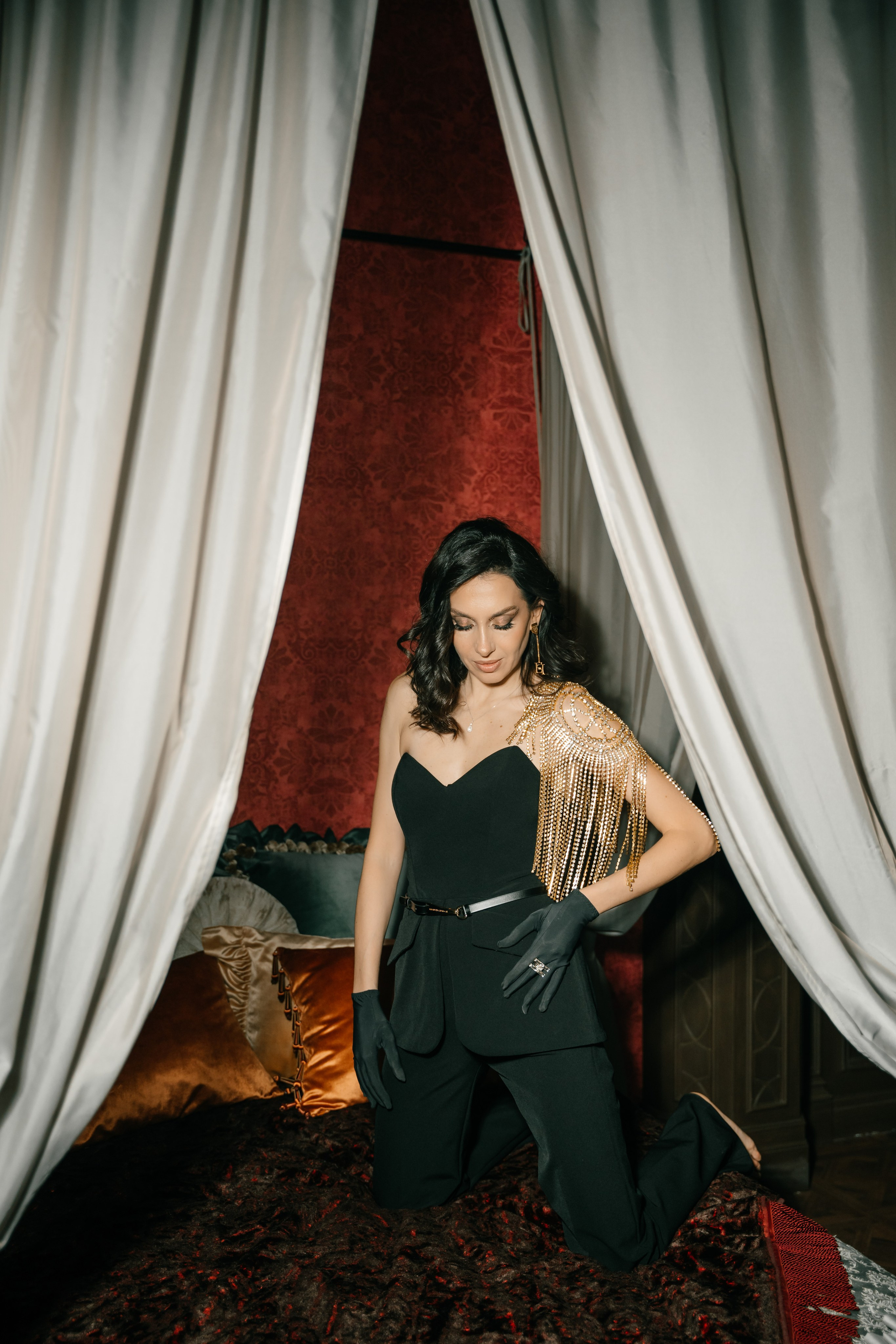 Индивидуальные CREATIVE. Ульяна Ремезова | Фотограф | Челябинск