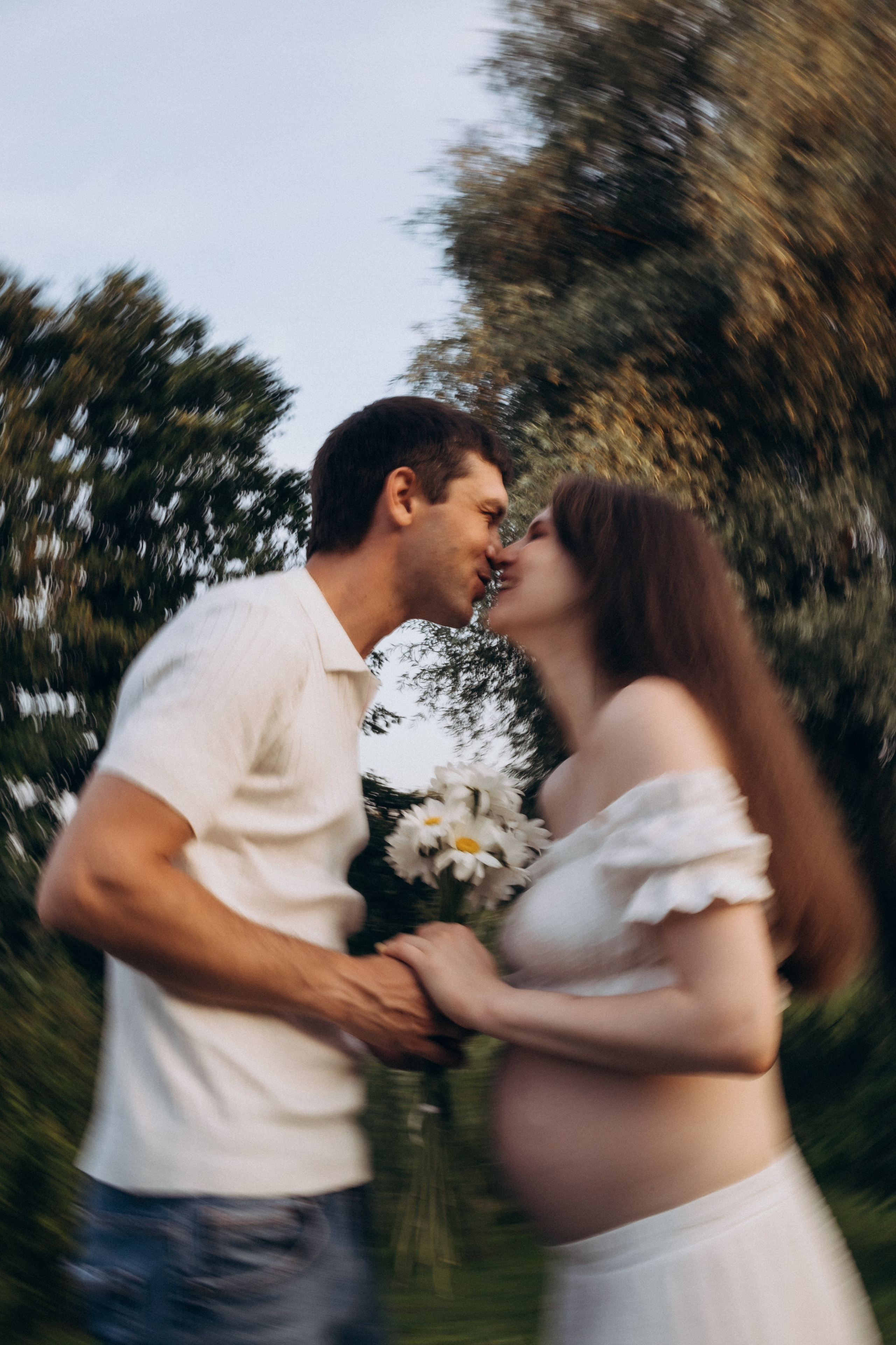 Татьяна и Валера. Фотограф Нижний Новгород