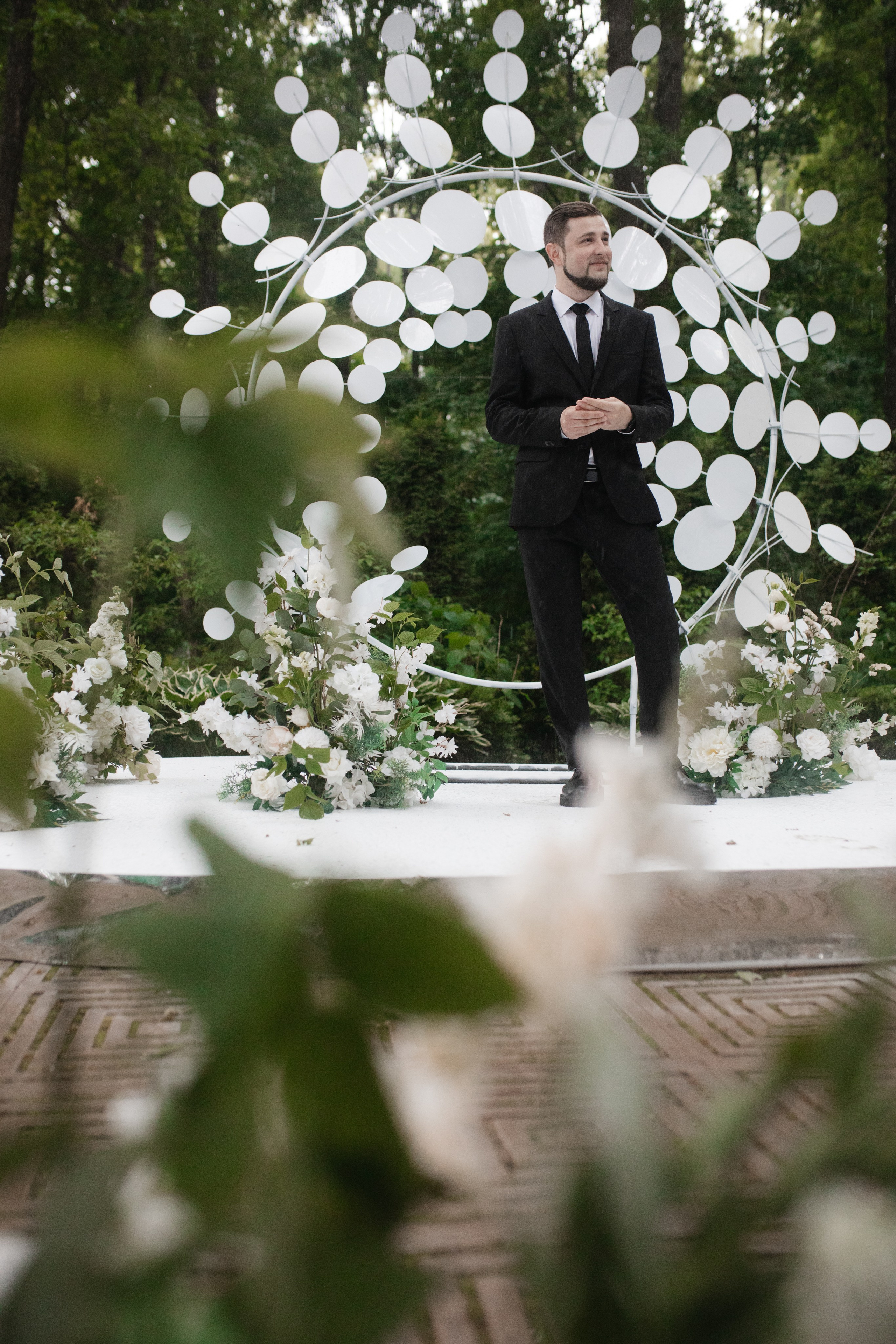 Сергей и Анжела. Никита Селиванов, свадебный фотограф в Воронеже