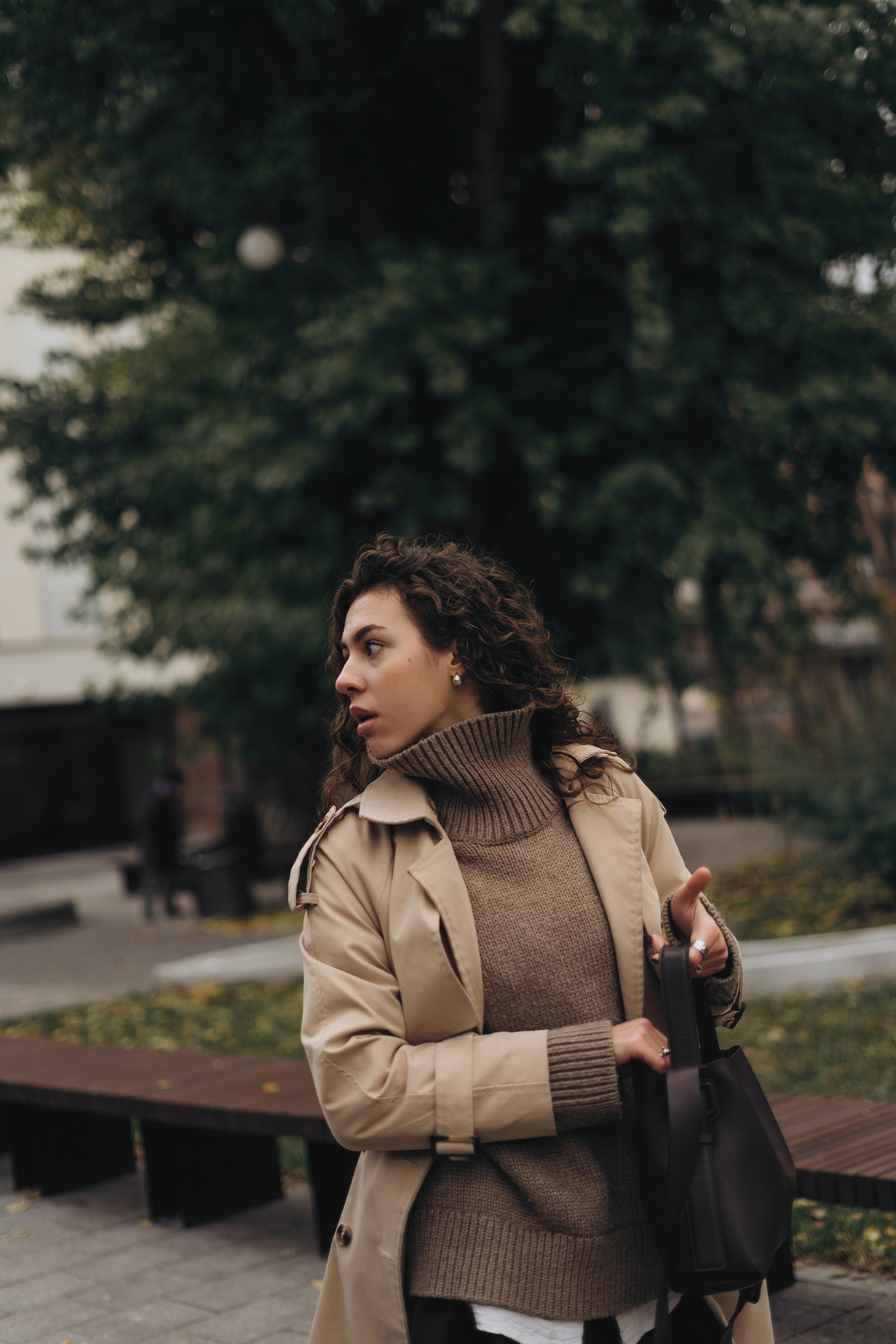 Дарья. Фотограф Москва Виктория-Антуанетта