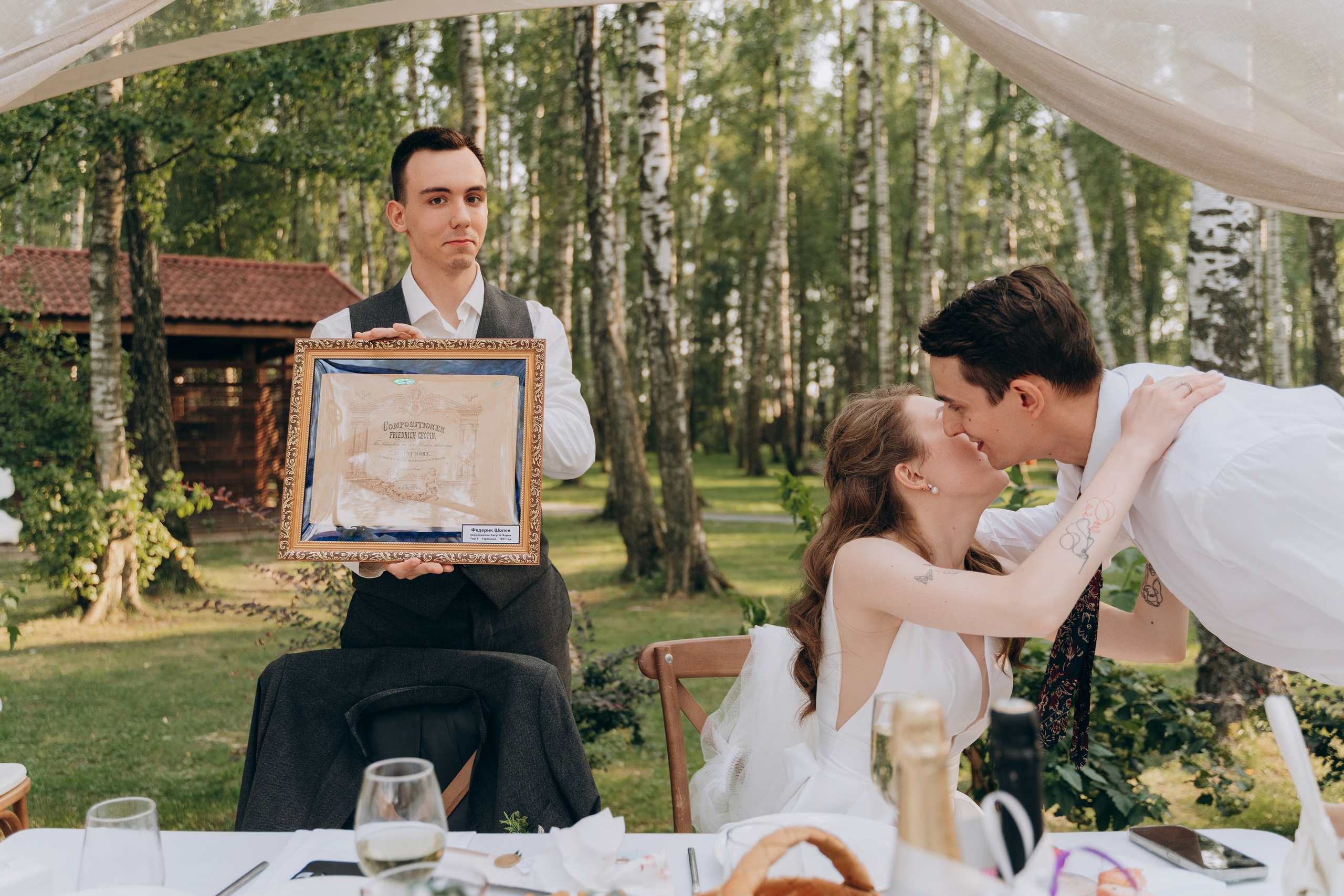 Алиса и Максим. Полный день 6 часов. Фотограф Москва Виктория-Антуанетта