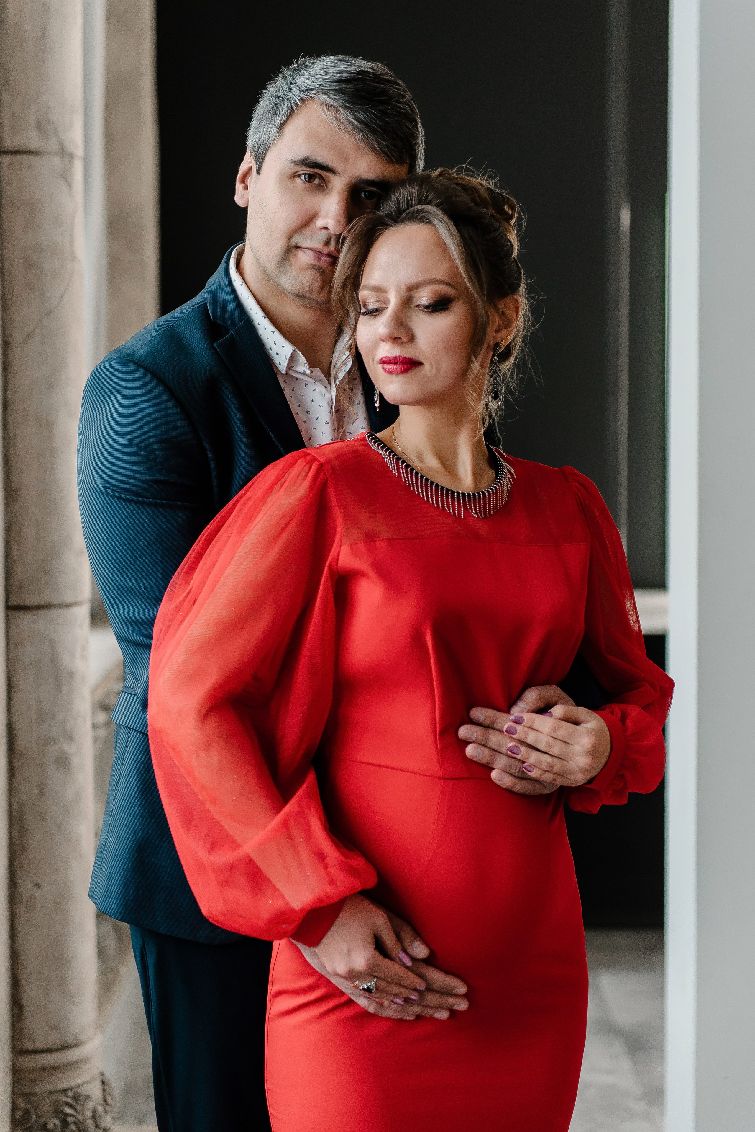 Ю&В. Фотограф Рязань. Дарья Дмитриева