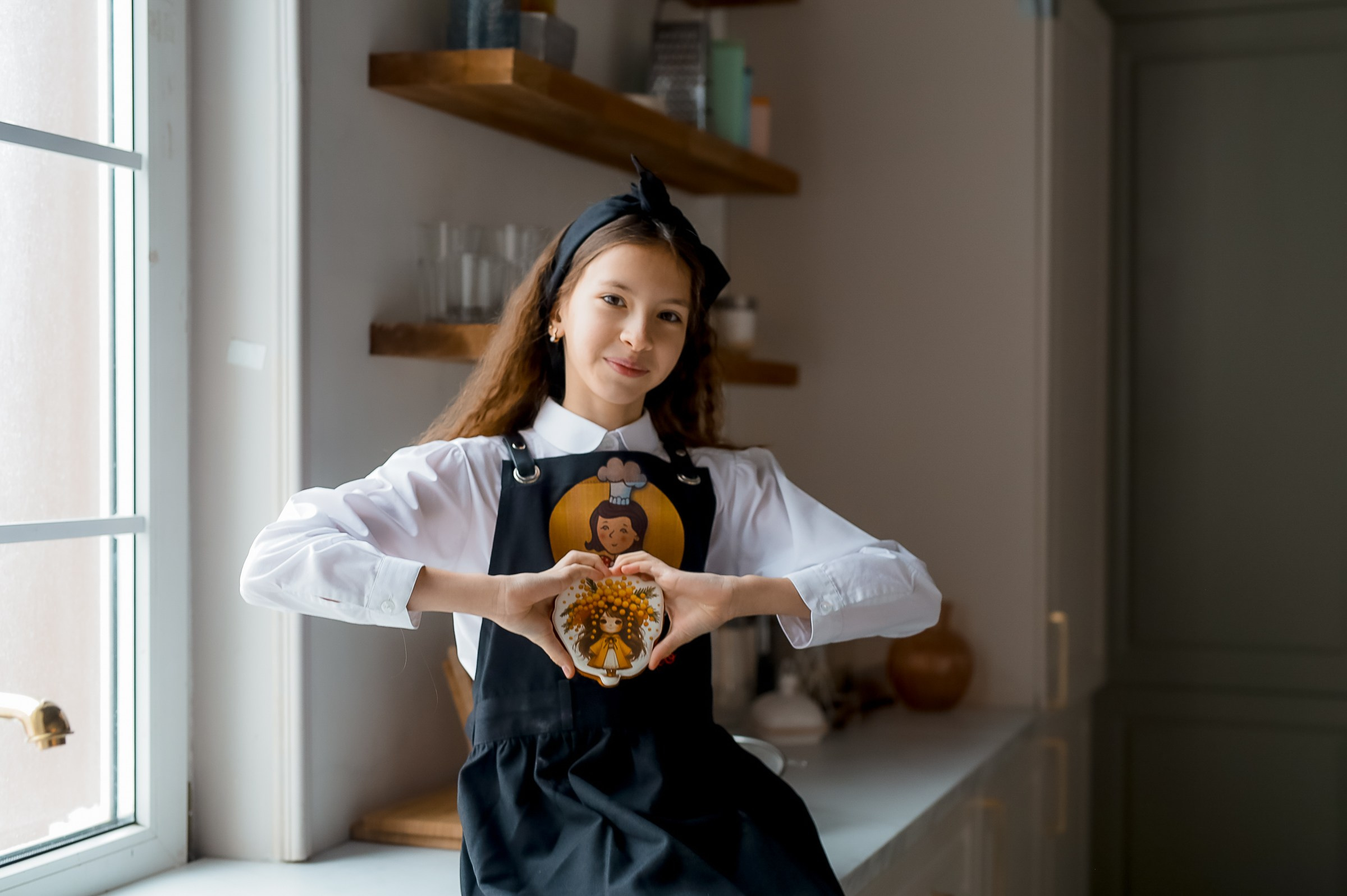 ФОТОСЕССИЯ ДЛЯ ПЕКАРНИ ЛАВКА ИМБИРЬ. Фотограф в Москве Ольга Колесникова