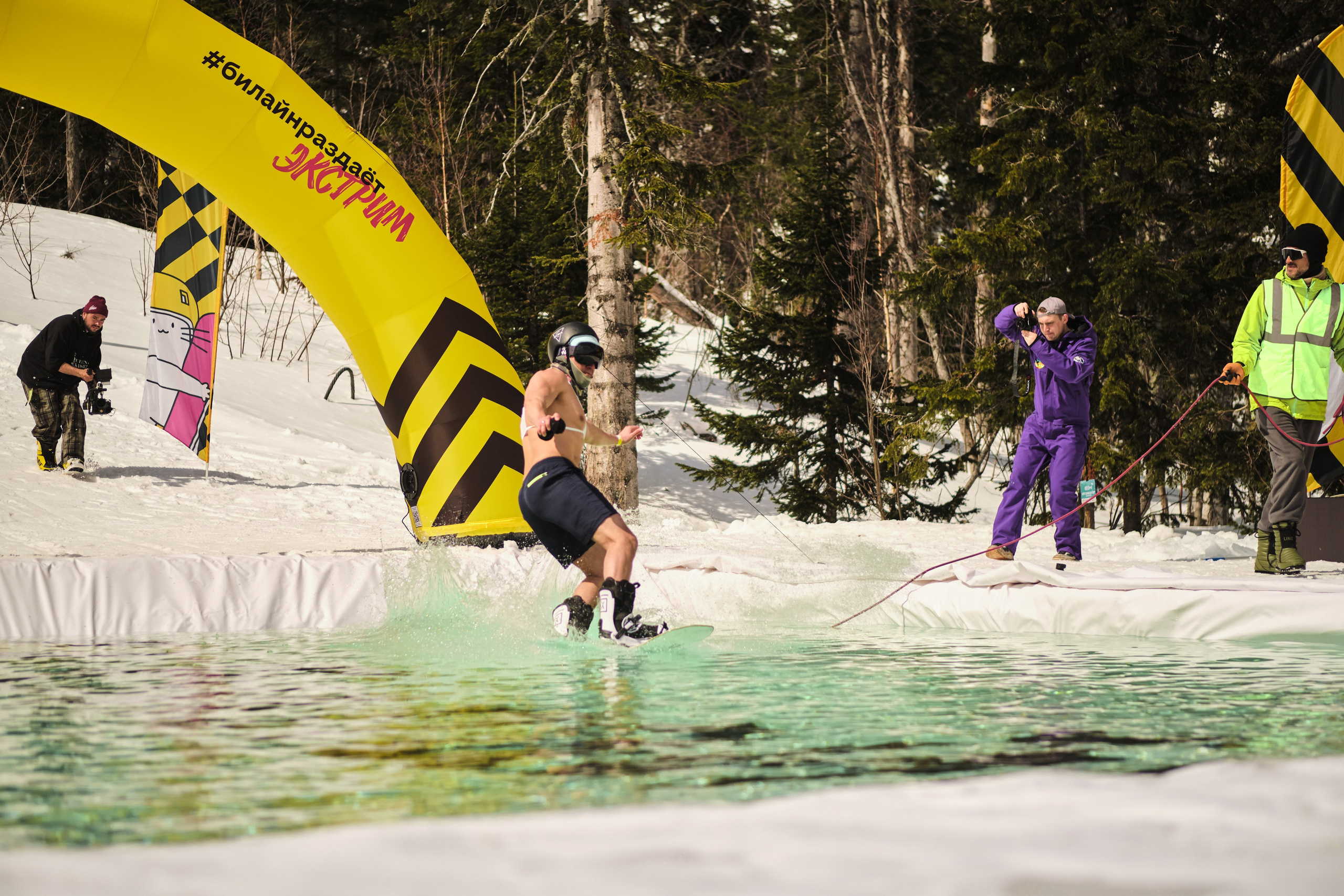 Грелка фест 21.04.2023. Свадебный и семейный фотограф в Новокузнецке Иван Иванов