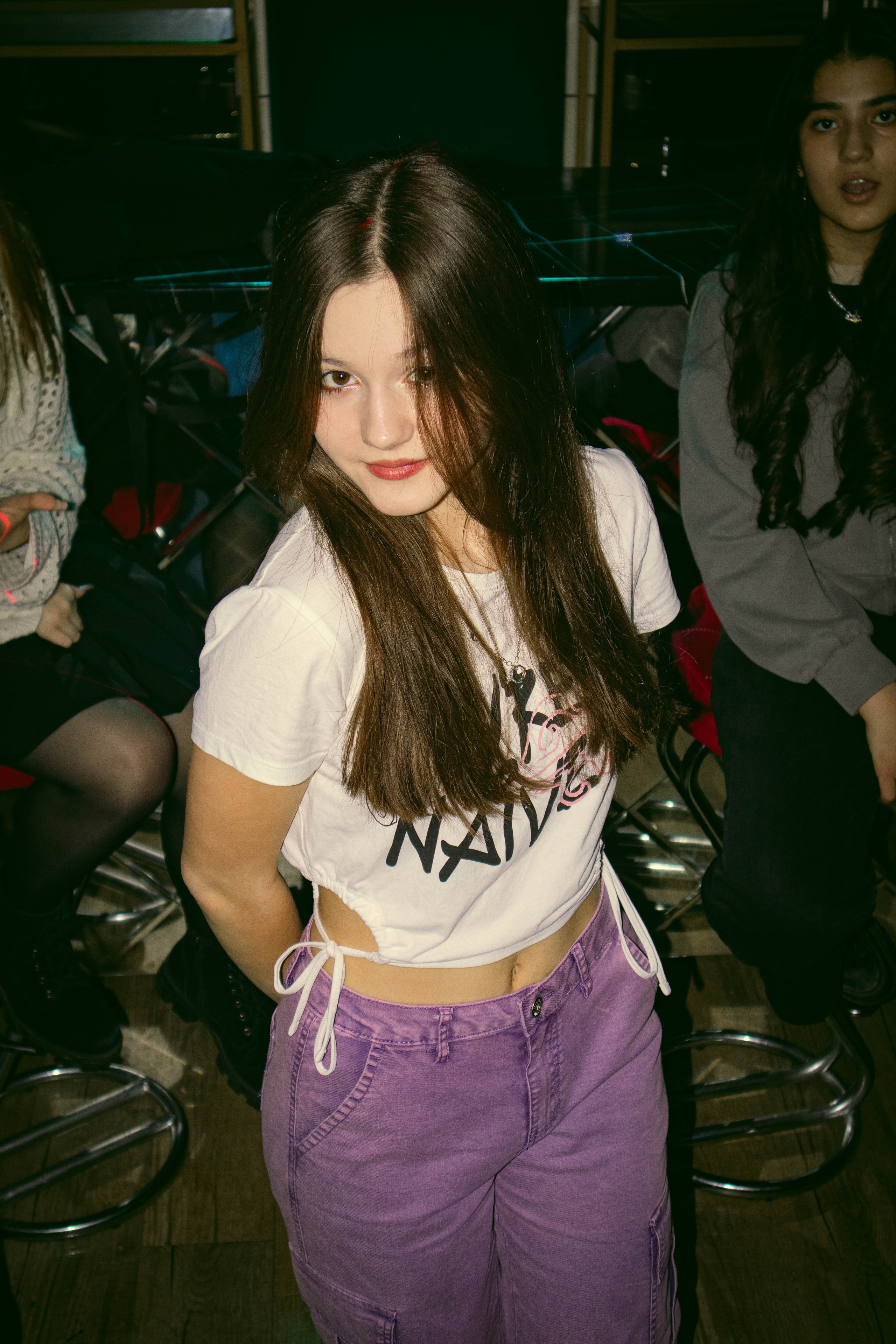 MOSHPIT. Фотограф и видеограф в Бугульме Аня Трутнева