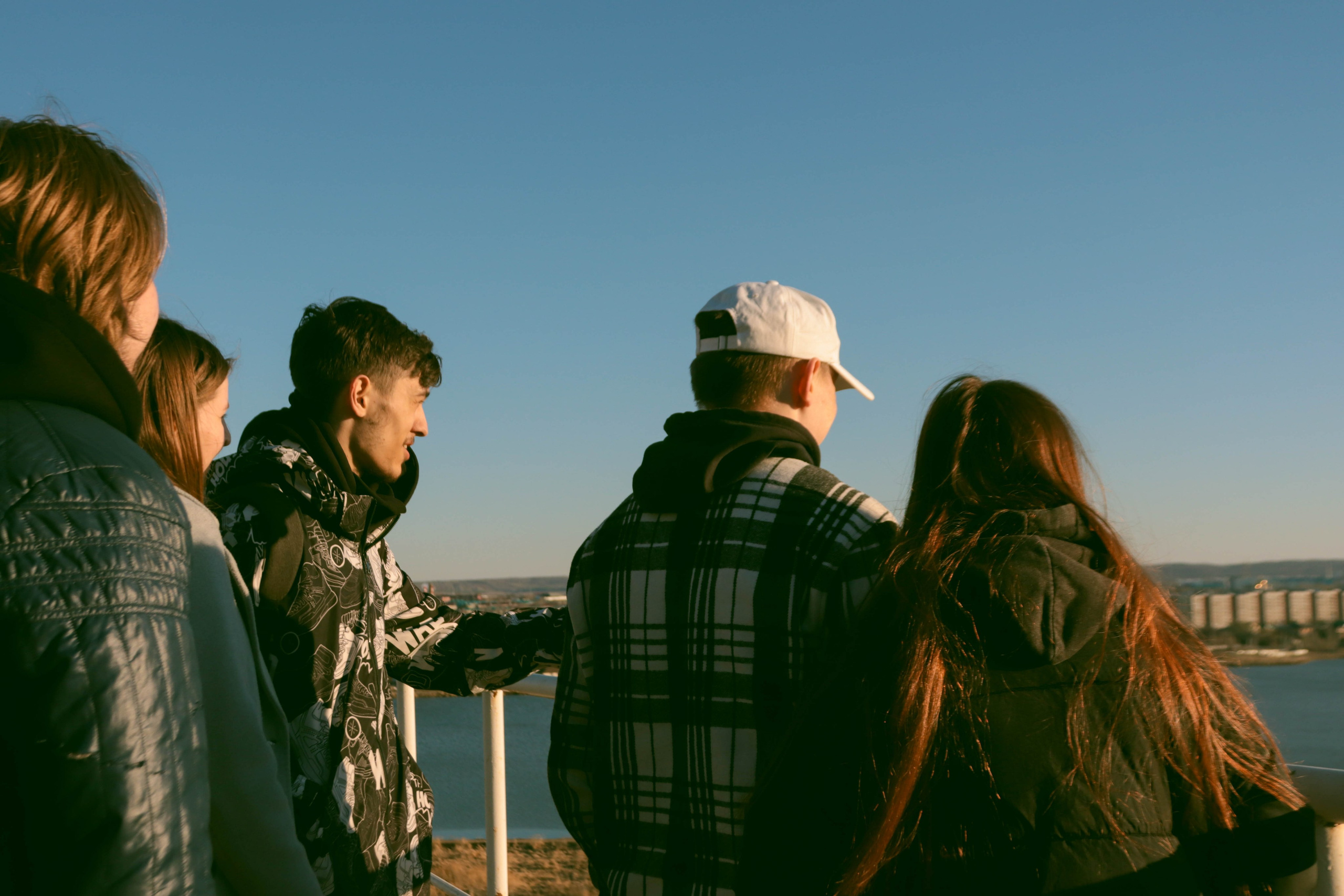 Альметьевск. Фотограф и видеограф в Бугульме Аня Трутнева