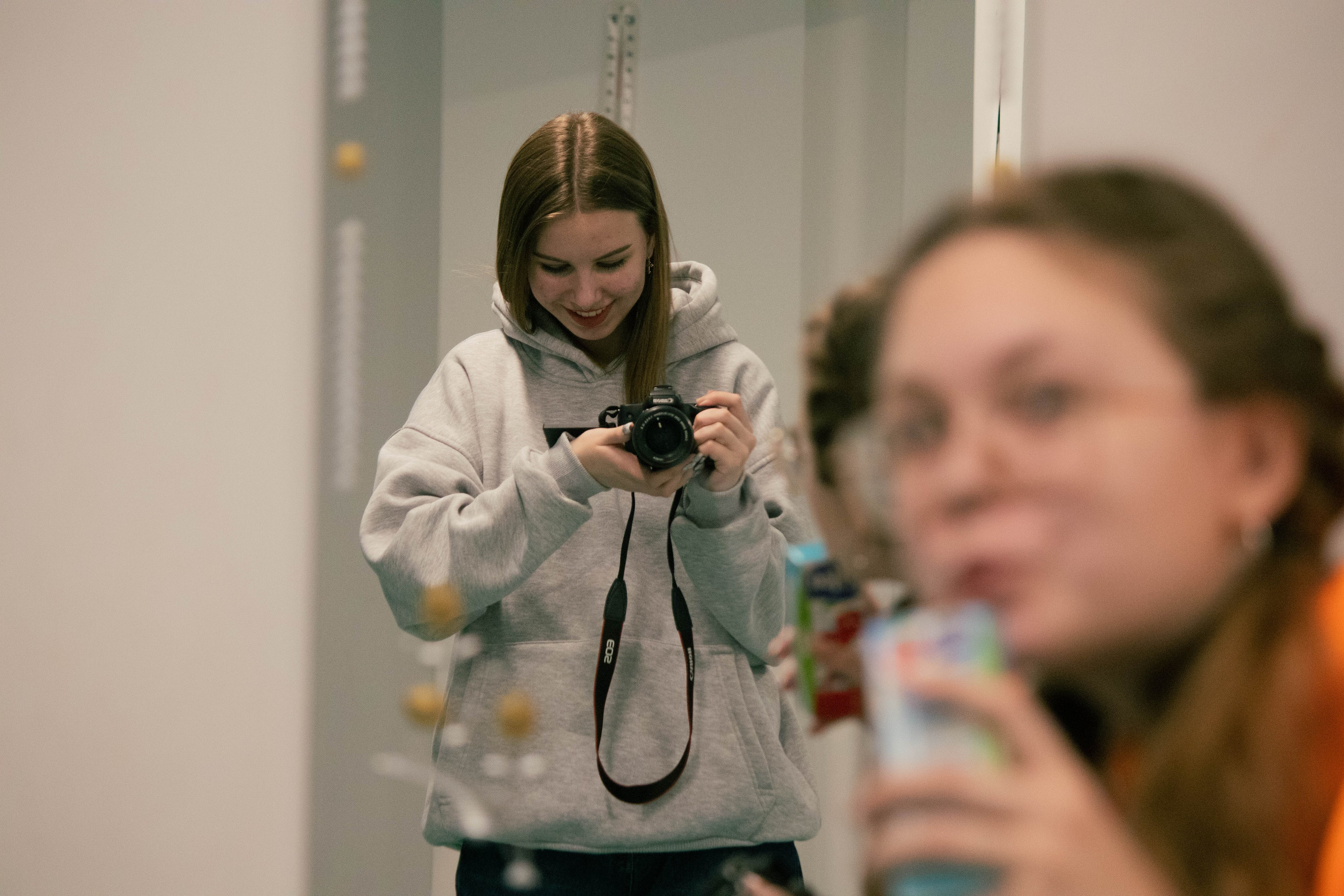 Самурайский марафон. Фотограф и видеограф в Бугульме Аня Трутнева