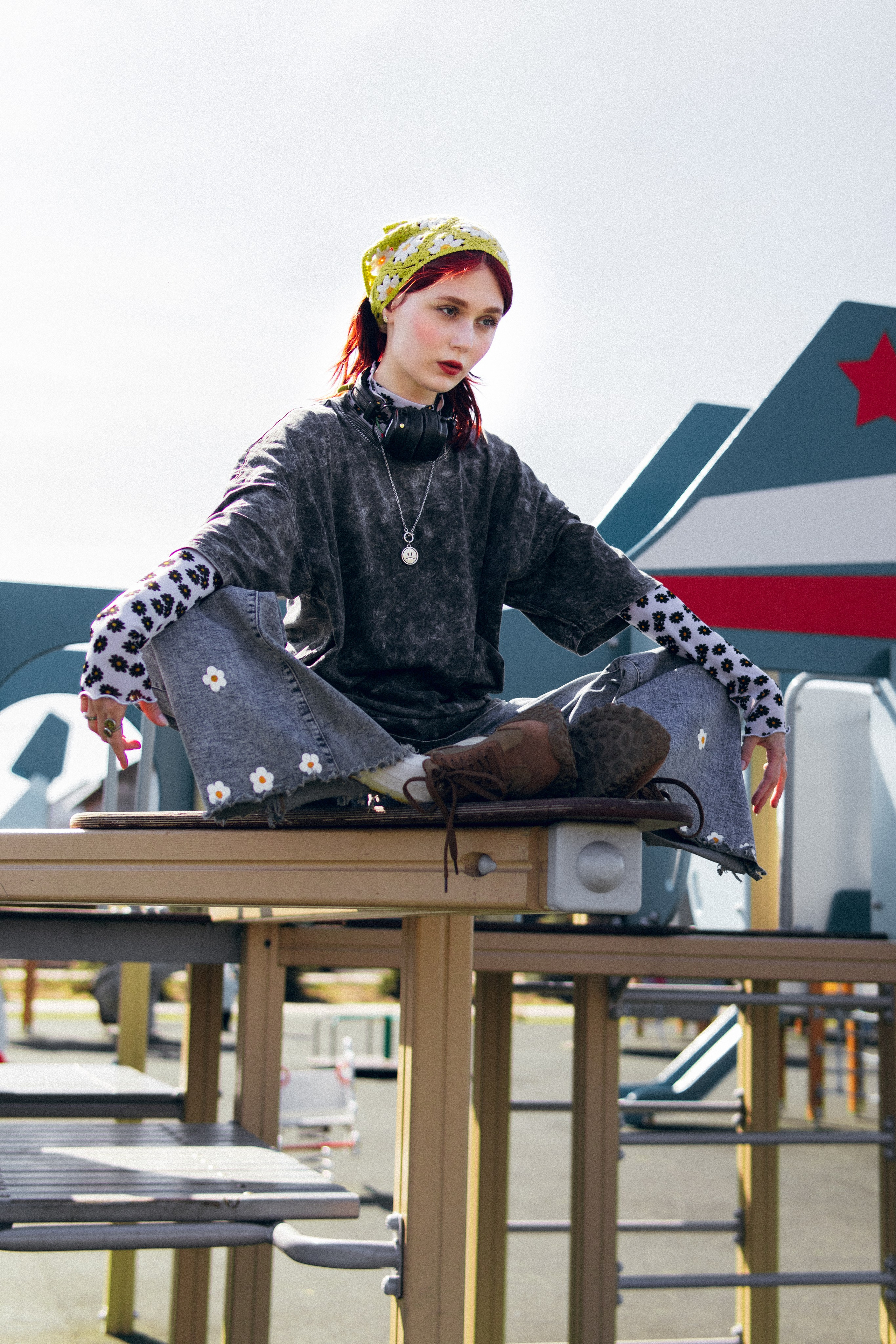 Элеанора. Фотограф и видеограф в Бугульме Аня Трутнева