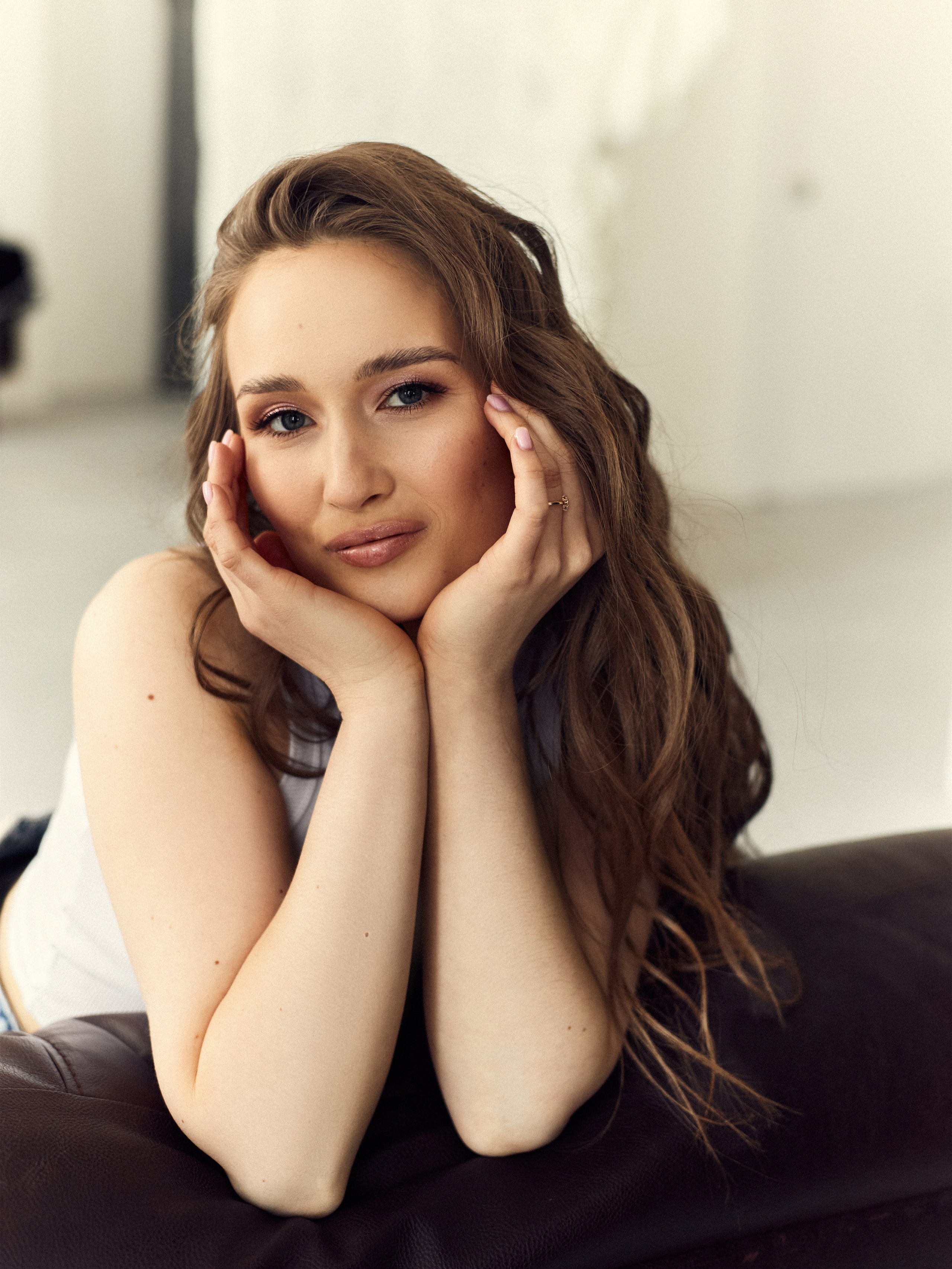 Диана. Фотограф и видеограф в Бугульме Аня Трутнева