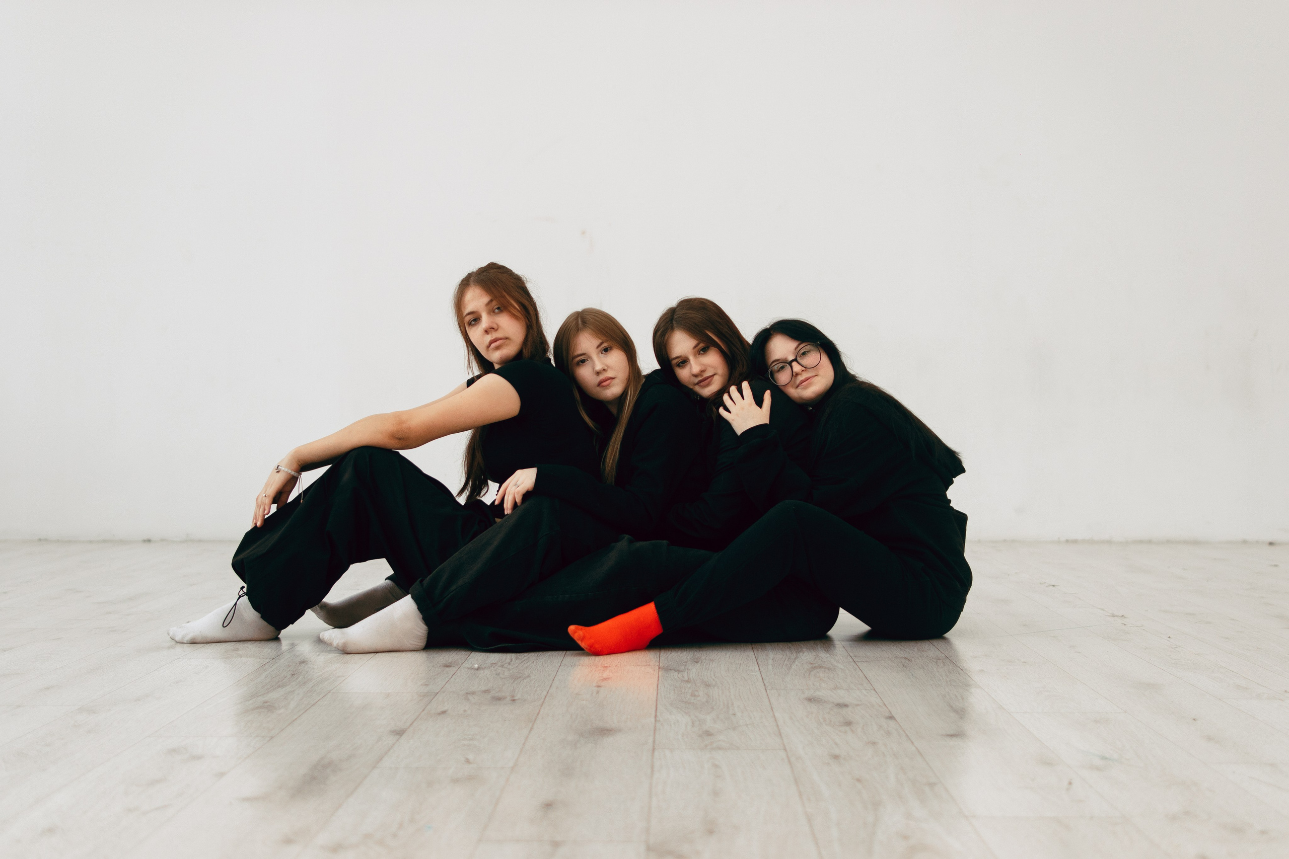 Мк танцы. Фотограф и видеограф в Бугульме Аня Трутнева