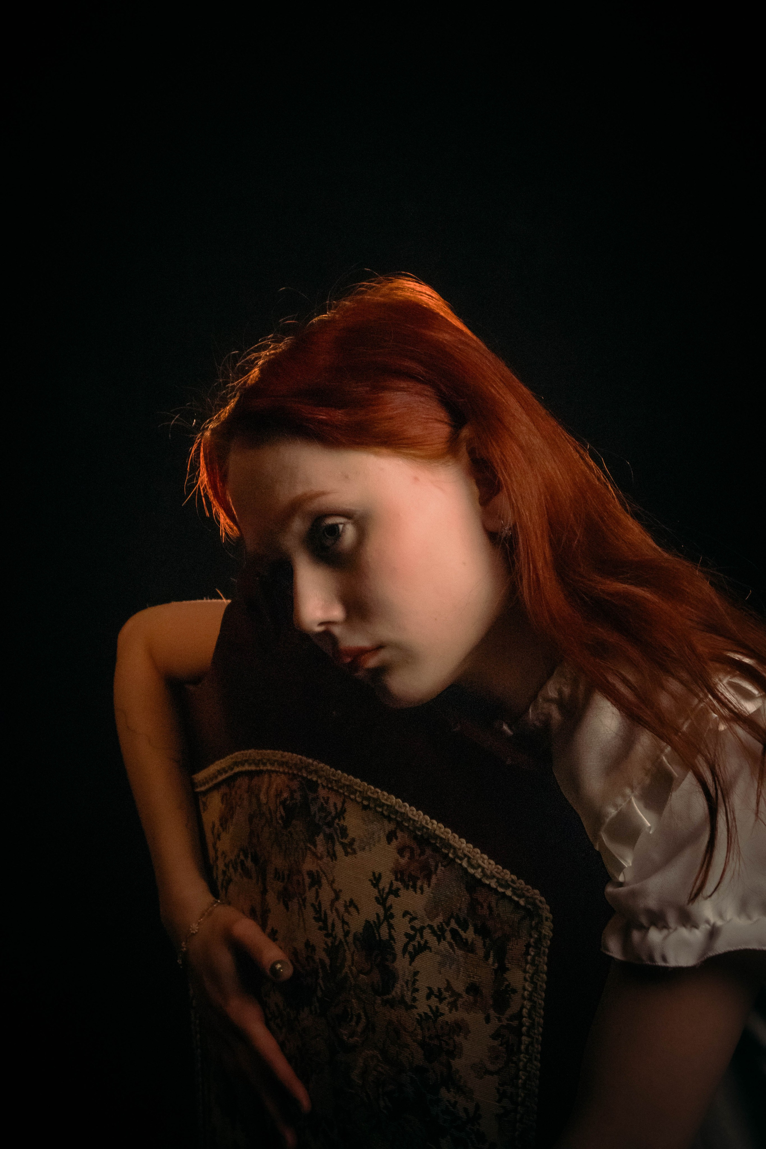 Элеонора. Фотограф и видеограф в Бугульме Аня Трутнева