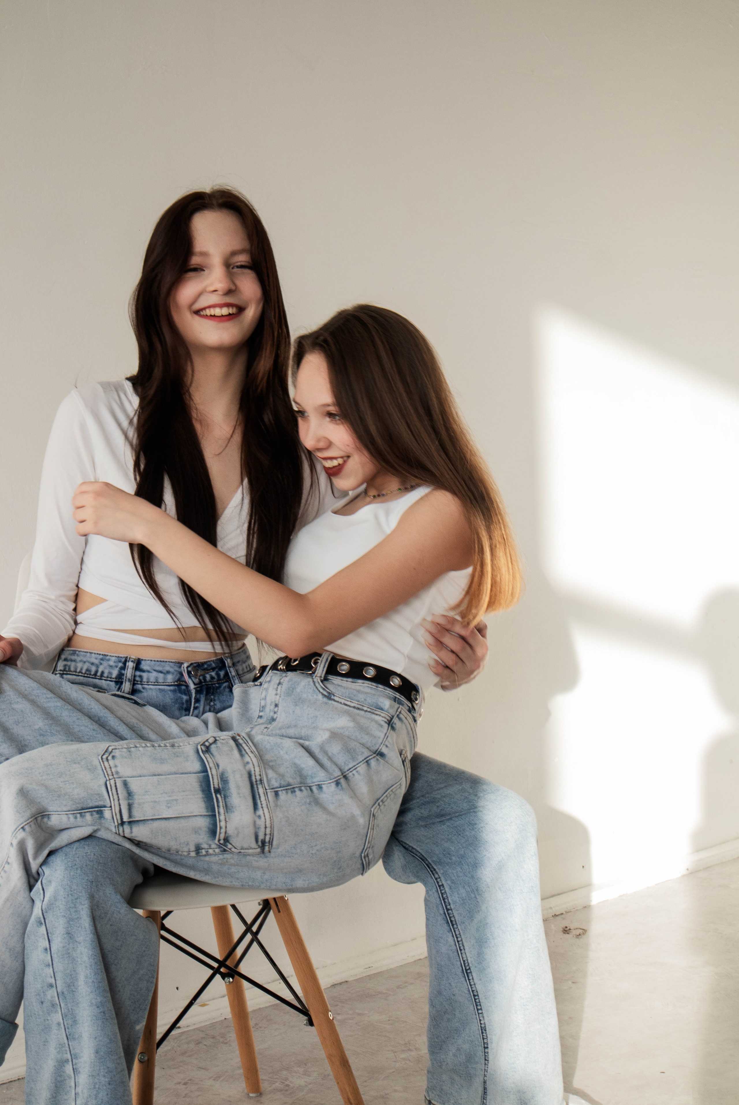 16 школа. Фотограф и видеограф в Бугульме Аня Трутнева