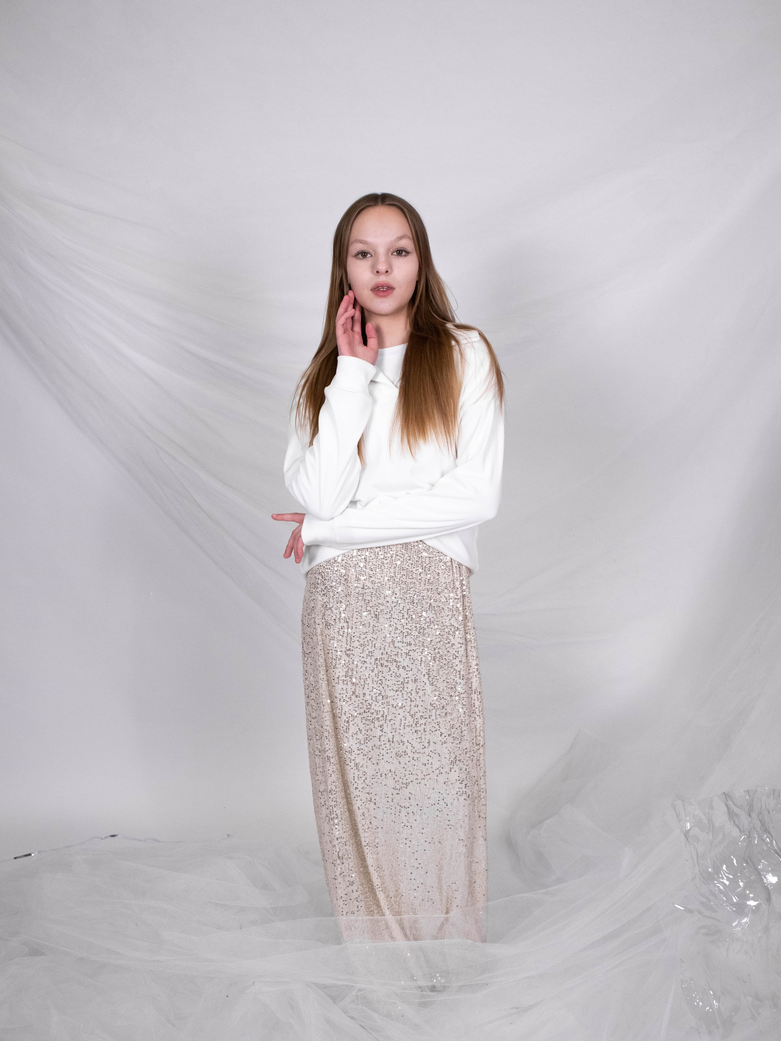 FASHION 14.01.24. Фотограф и видеограф в Бугульме Аня Трутнева