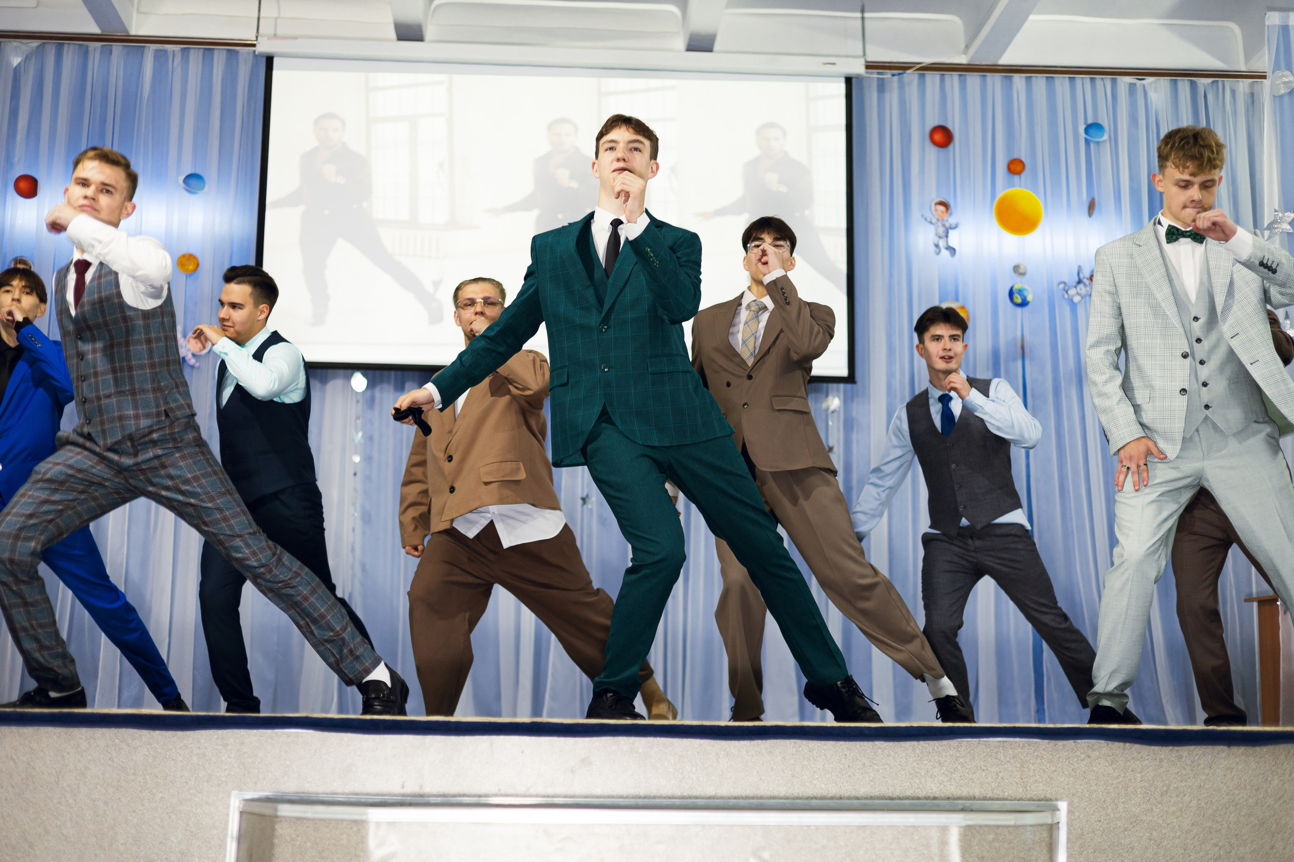 3 школа. Фотограф и видеограф в Бугульме Аня Трутнева