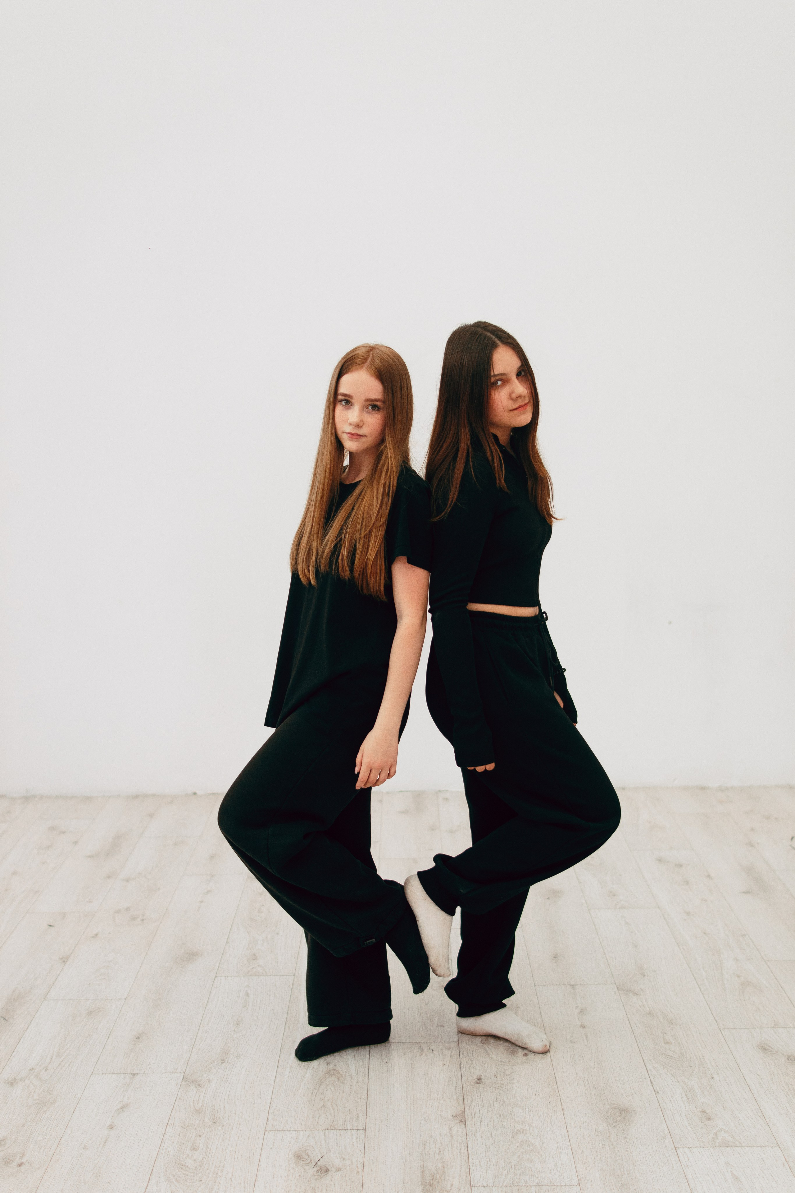 Мк танцы. Фотограф и видеограф в Бугульме Аня Трутнева