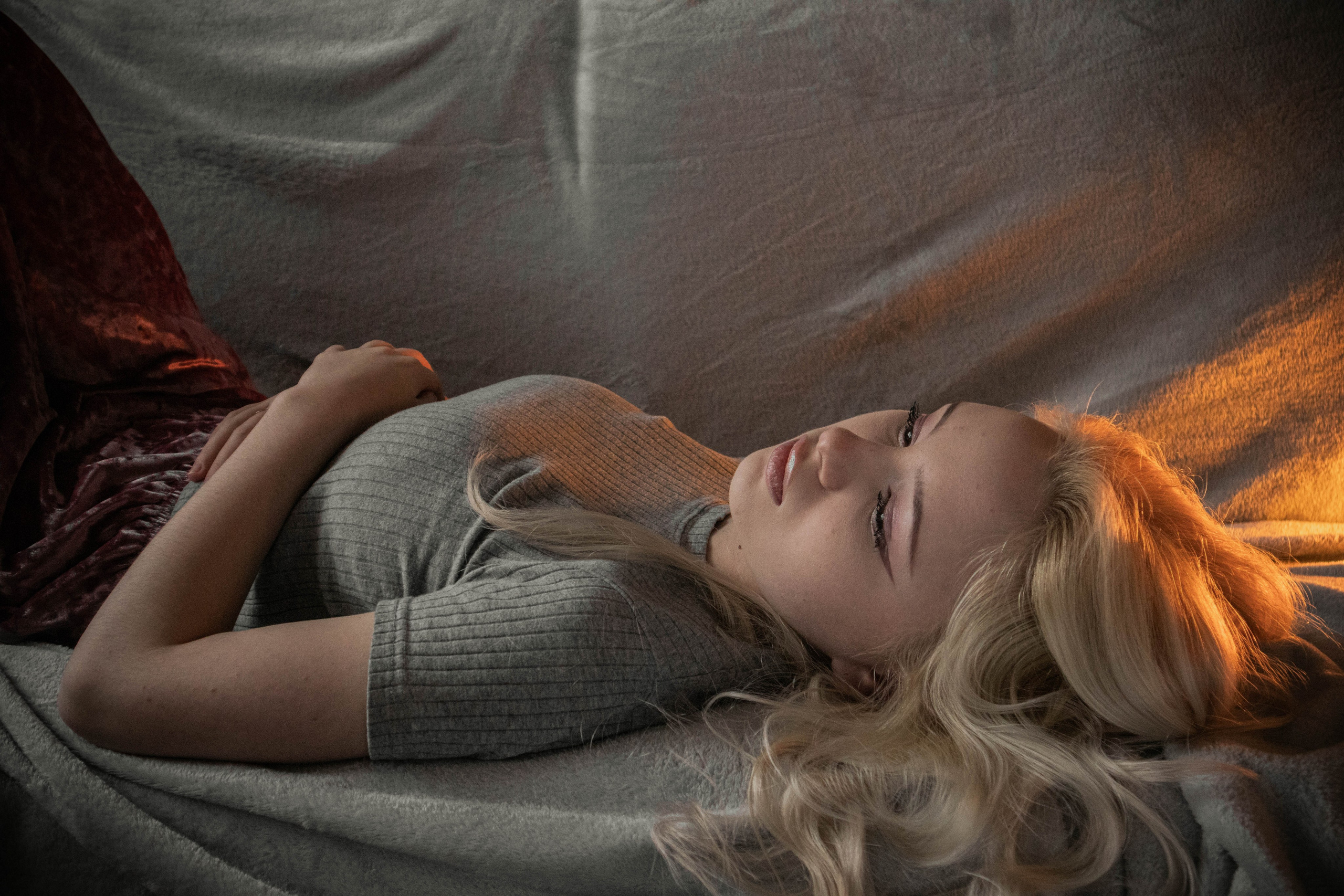 Алиса. Фотограф и видеограф в Бугульме Аня Трутнева