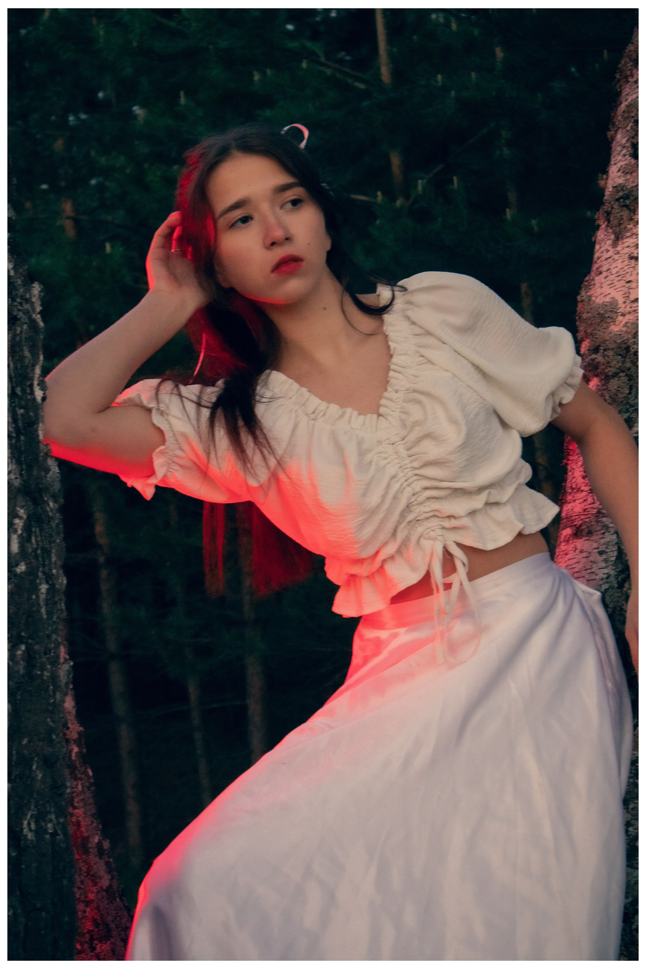 Арина. Фотограф и видеограф в Бугульме Аня Трутнева