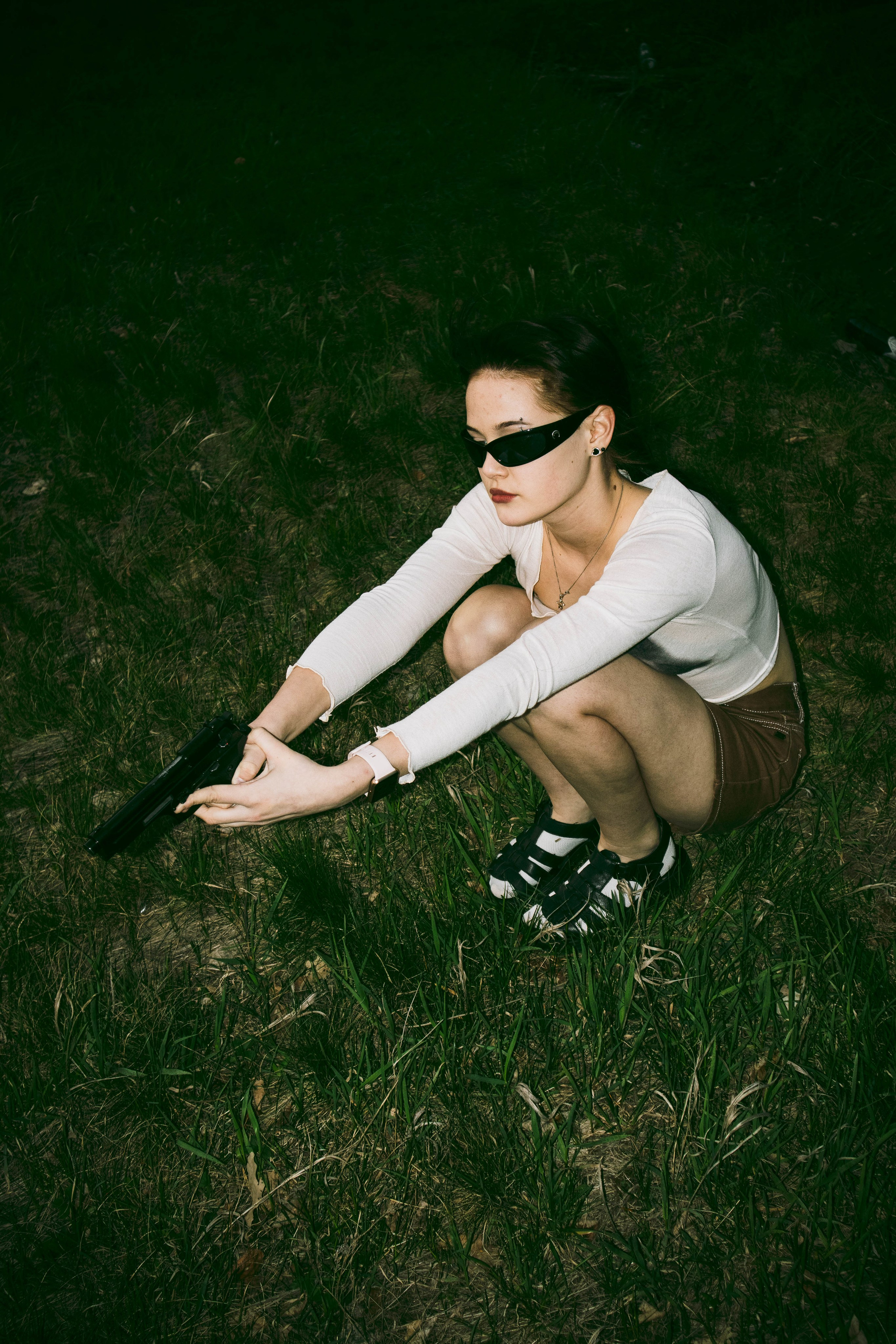 Лиза. Фотограф и видеограф в Бугульме Аня Трутнева