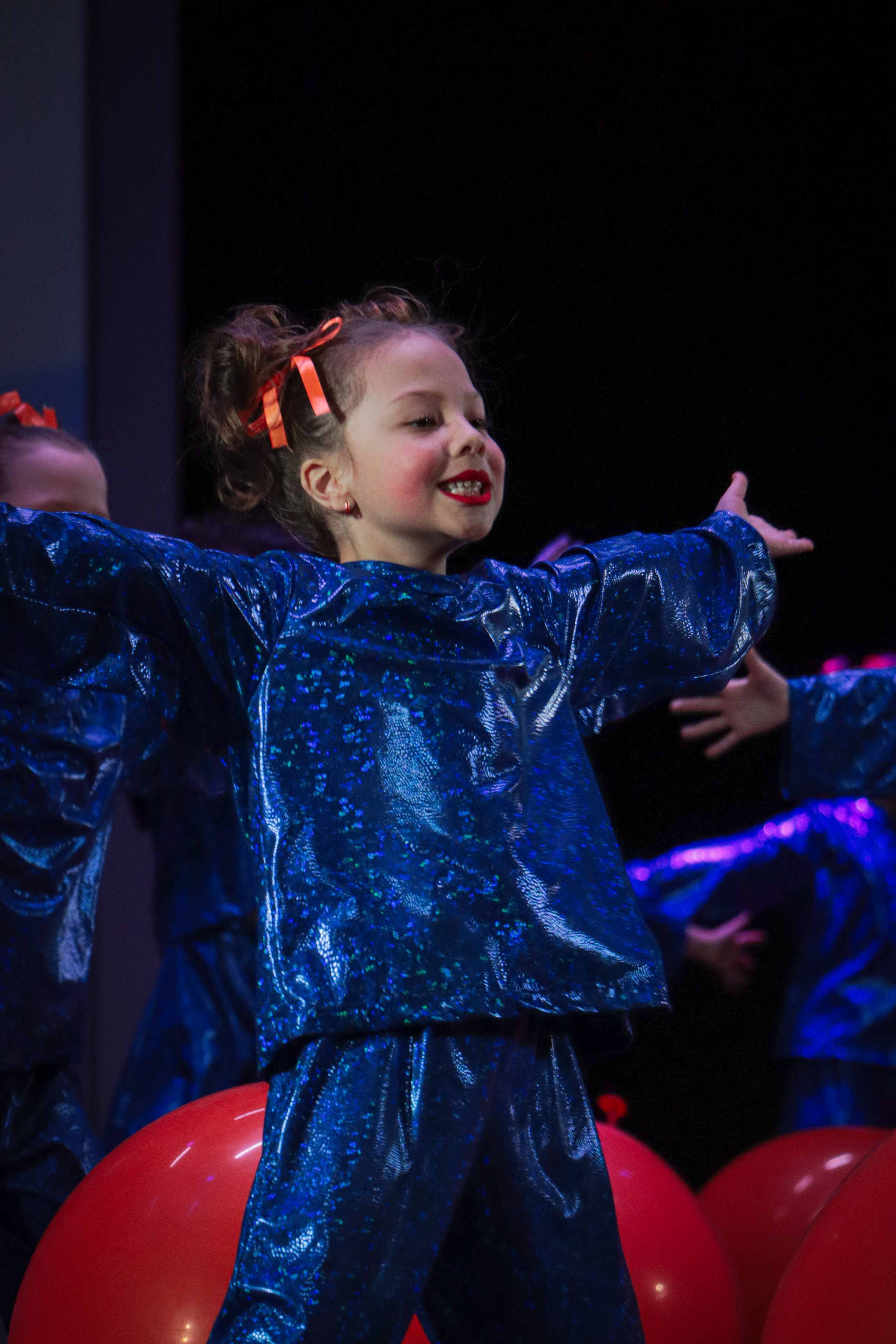 Отборочный тур «Роза ветров». Фотограф и видеограф в Бугульме Аня Трутнева