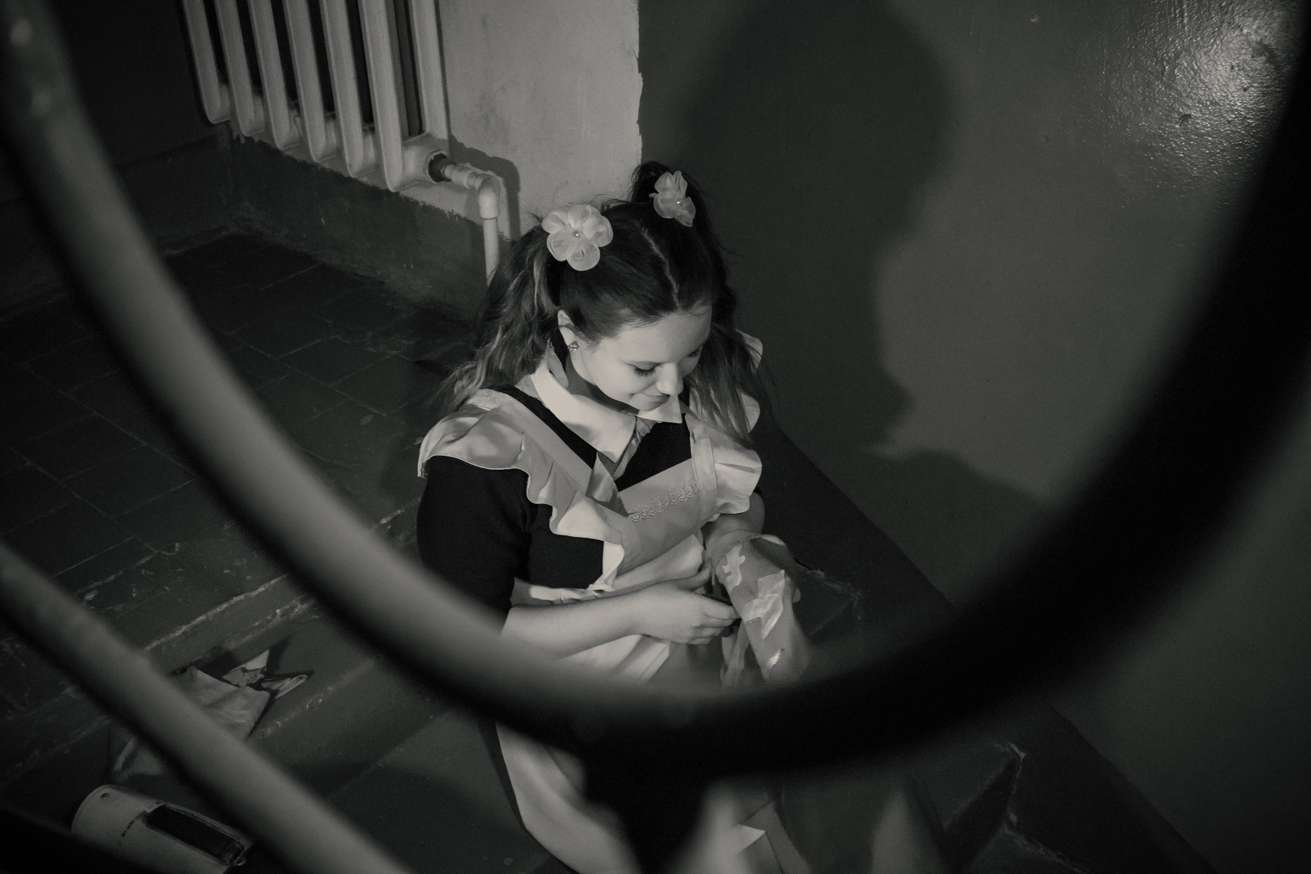 Полина. Фотограф и видеограф в Бугульме Аня Трутнева