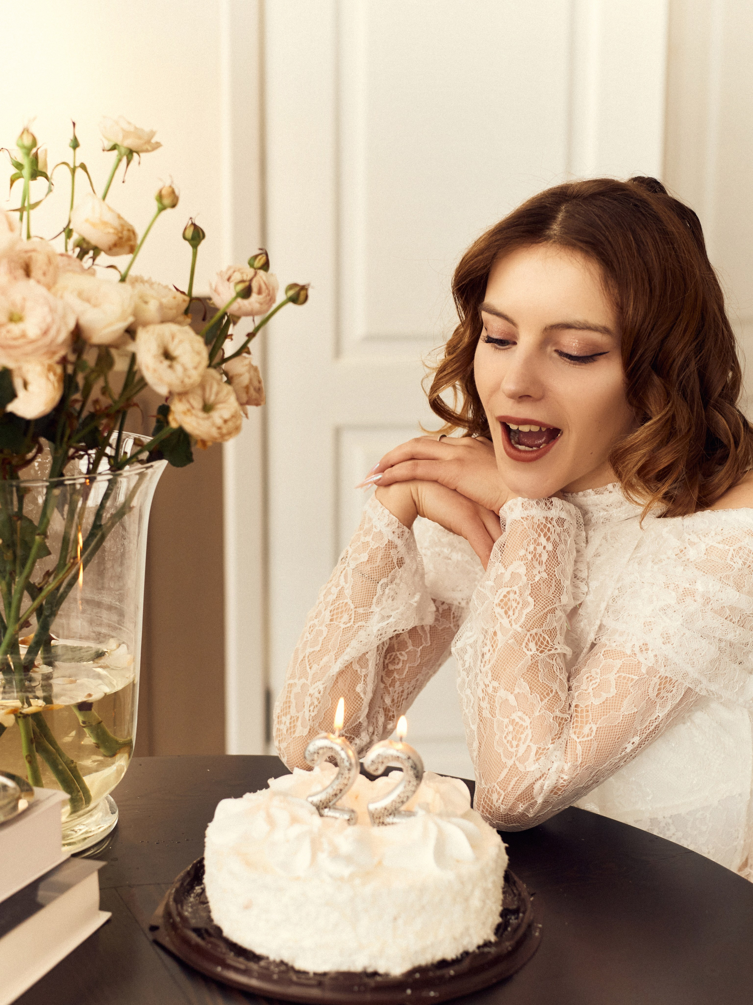 Валерия. Фотограф и видеограф в Бугульме Аня Трутнева