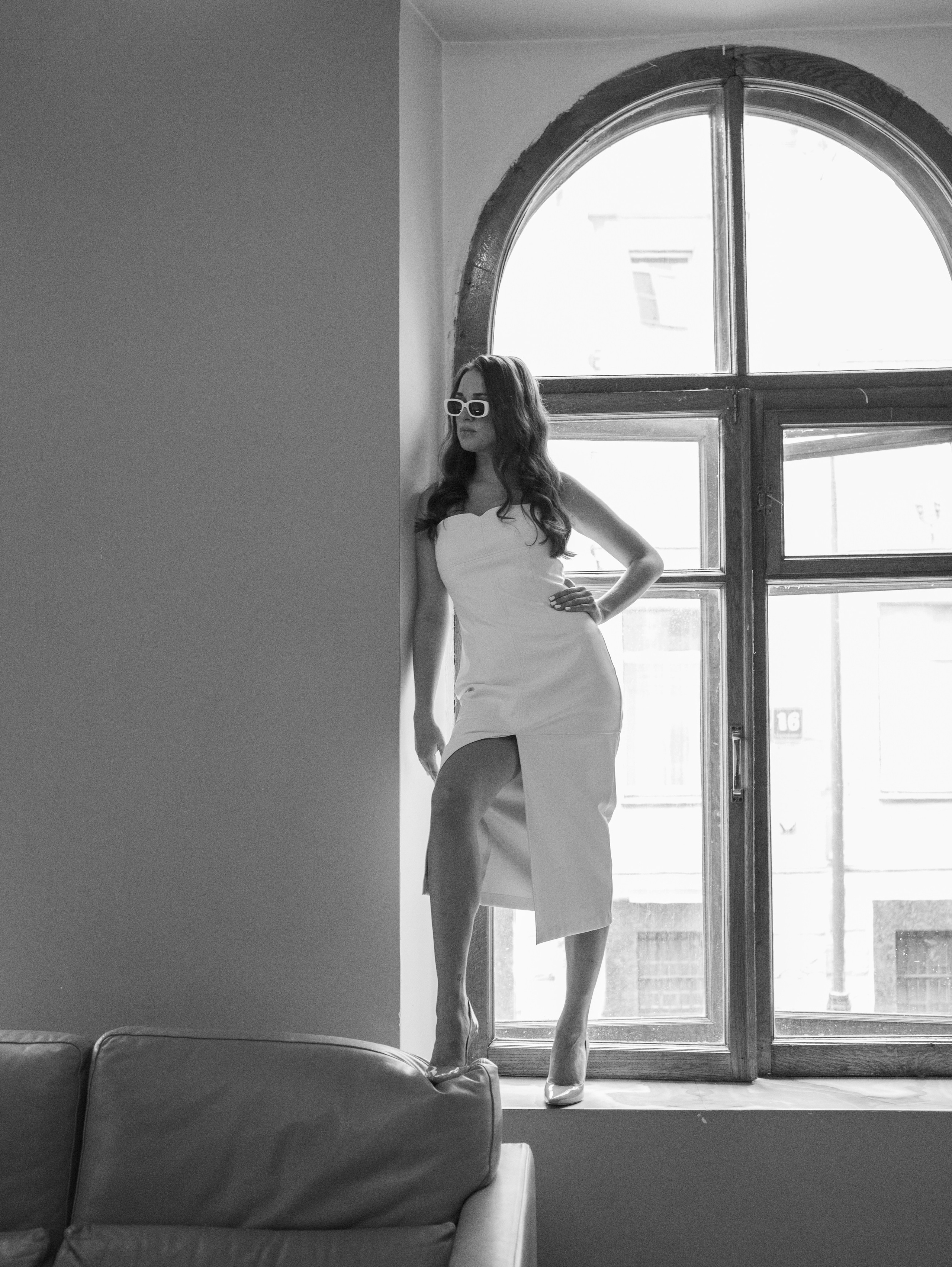 Студия 21kult, зал с баром. Свадебный и семейный фотограф в Москве Мила Широких