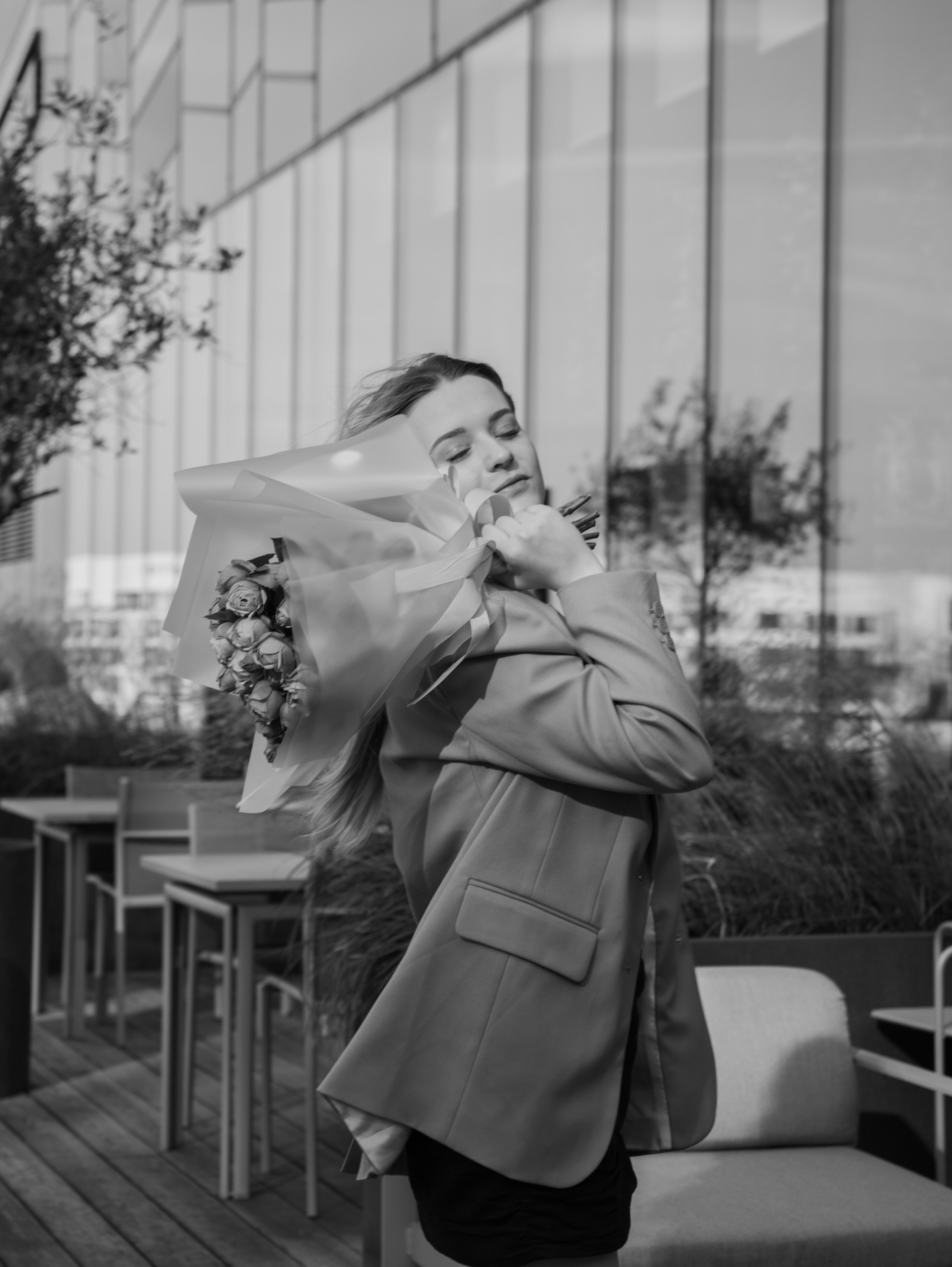 Фотопрогулка. Свадебный и семейный фотограф в Москве Мила Широких