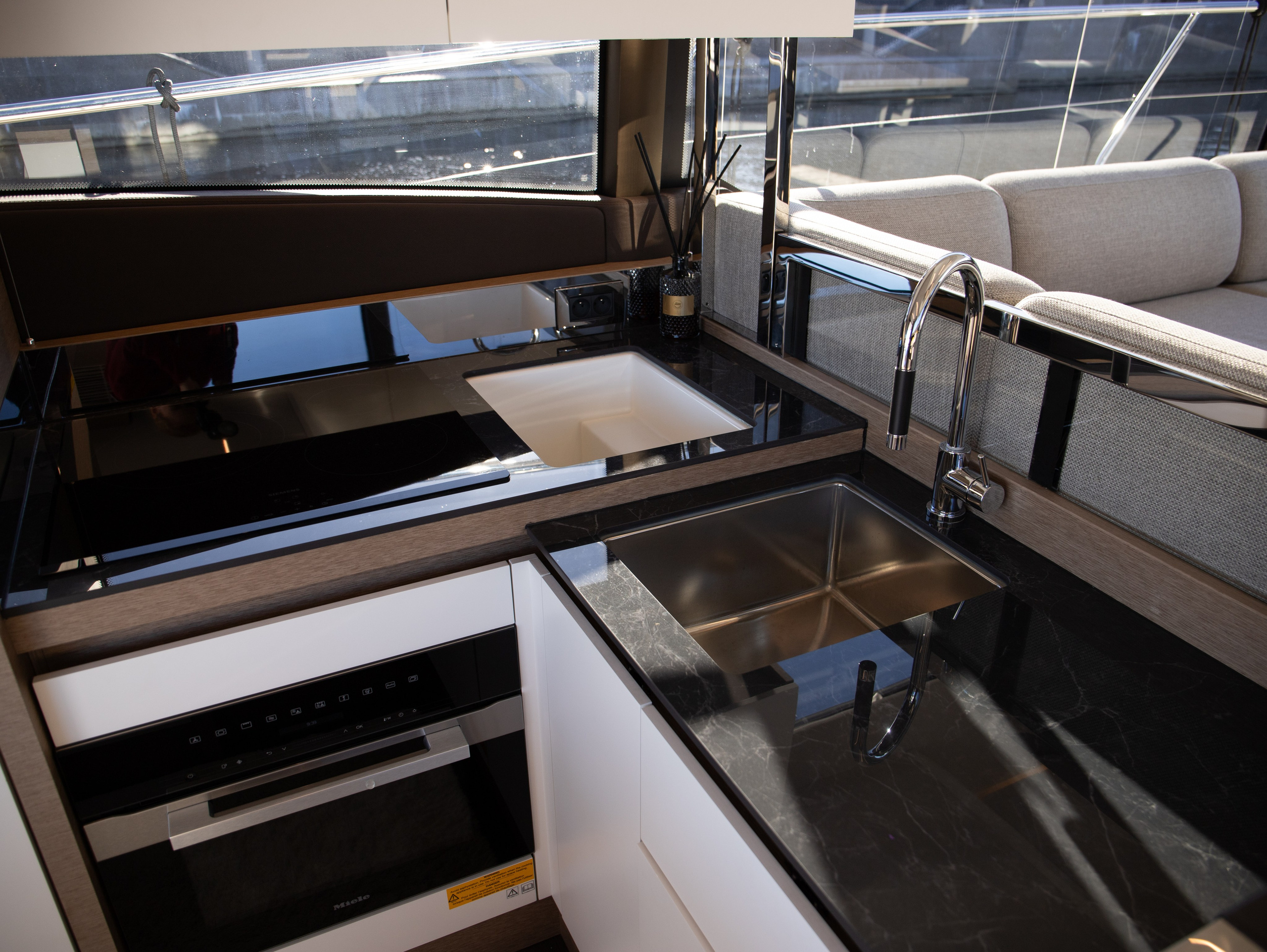 Съемка яхты. Свадебный и семейный фотограф в Москве Мила Широких