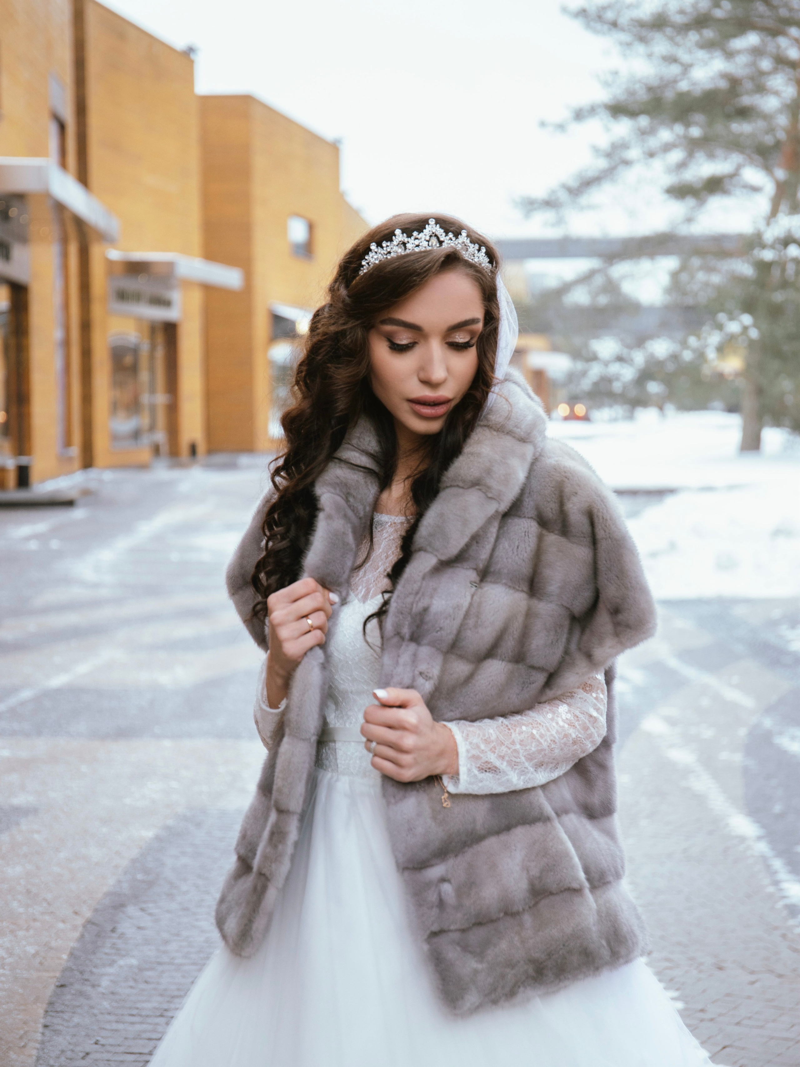 Давид&Жаннет ЗАГС Барвиха. Свадебный и семейный фотограф в Москве Мила Широких