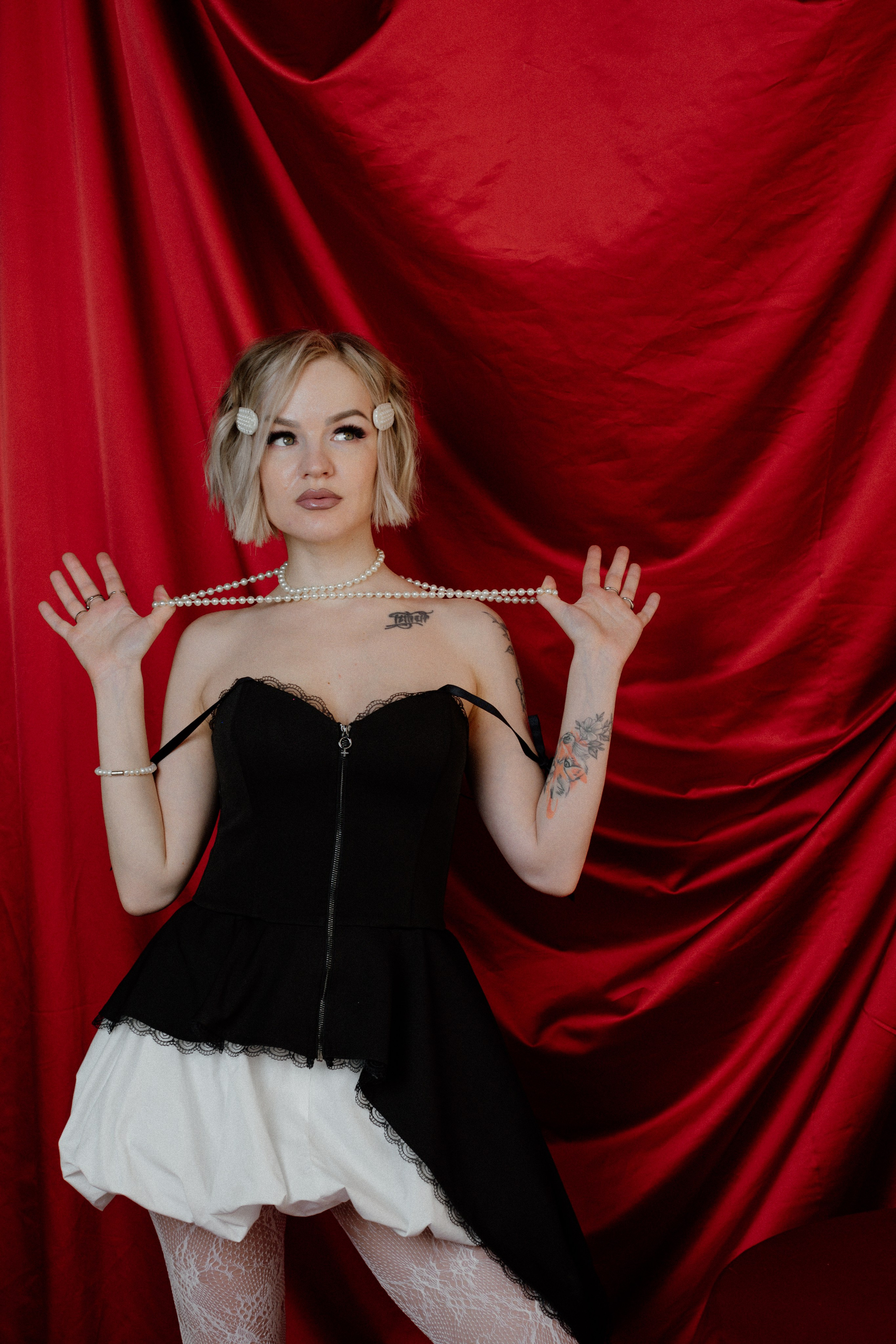 Оксаник. Фотограф Алёна Евграфова