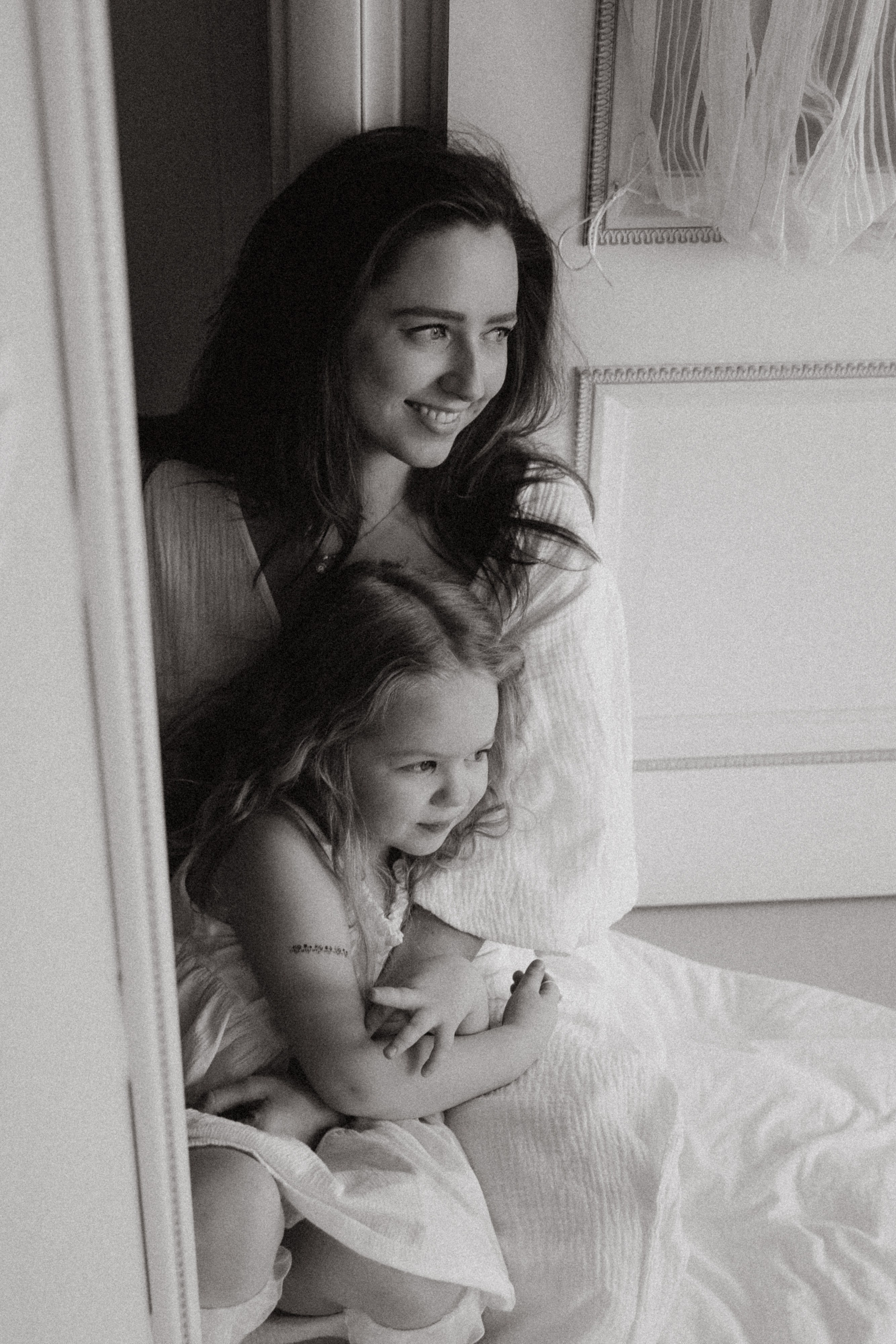 Марина и Арина