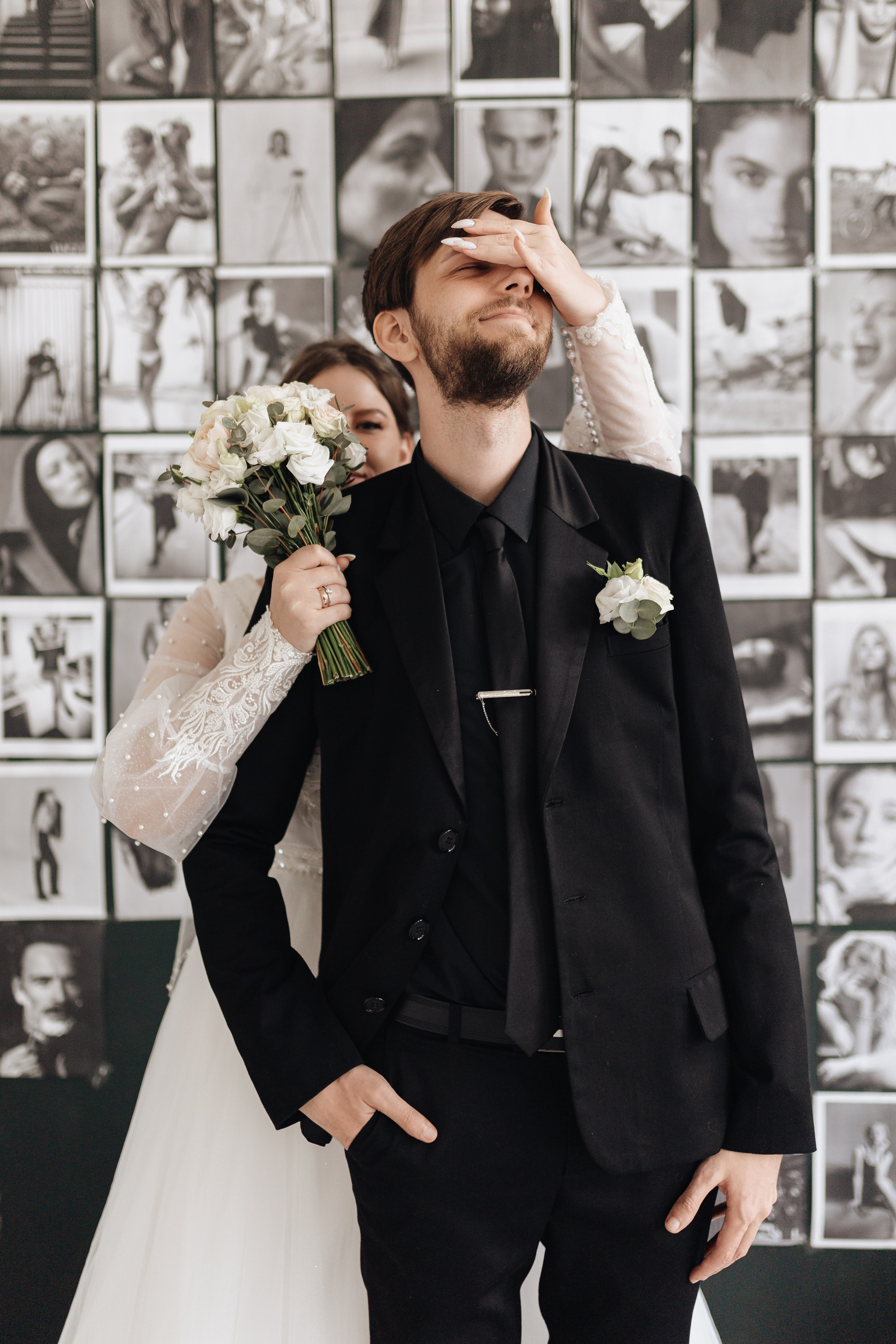 Свадебная фотография. Семейный и свадебный фотограф в Донецке Елена Гордеева