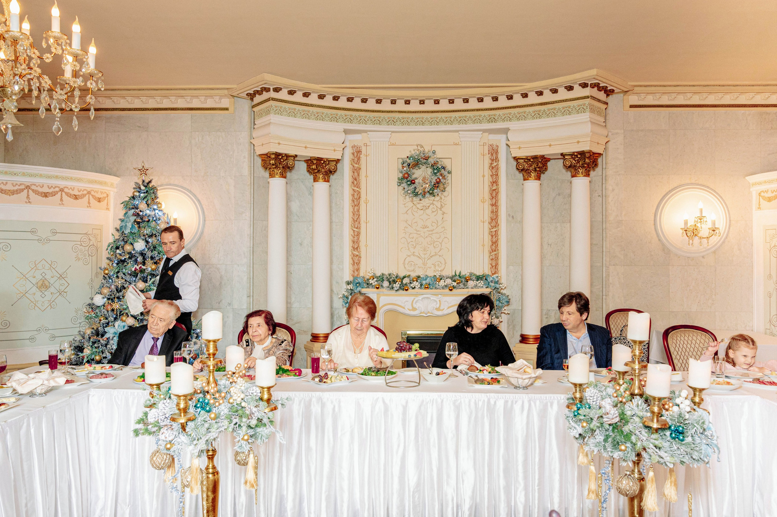 РЕПОРТАЖ МЕРОПРИЯТИЙ. Фотограф мероприятий в Москве Кира Секира