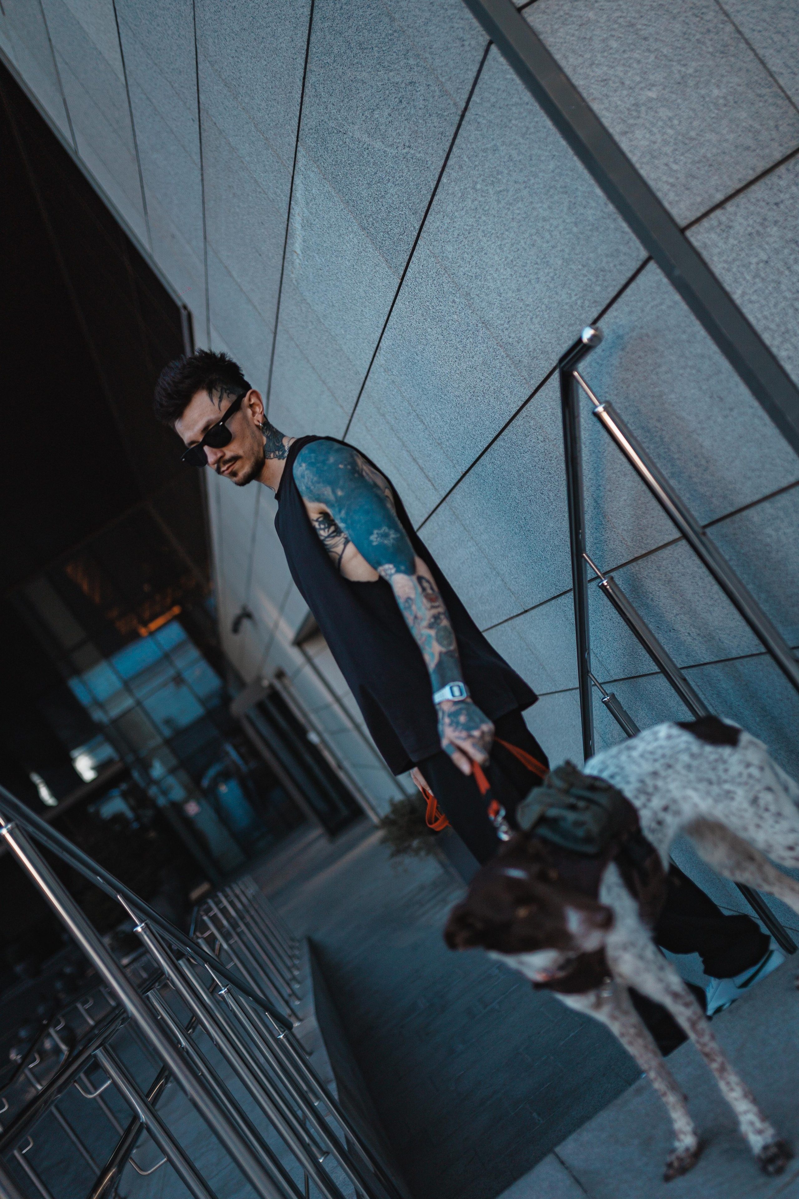 Никита. Фотограф в Ростове-на-Дону Ника Обида