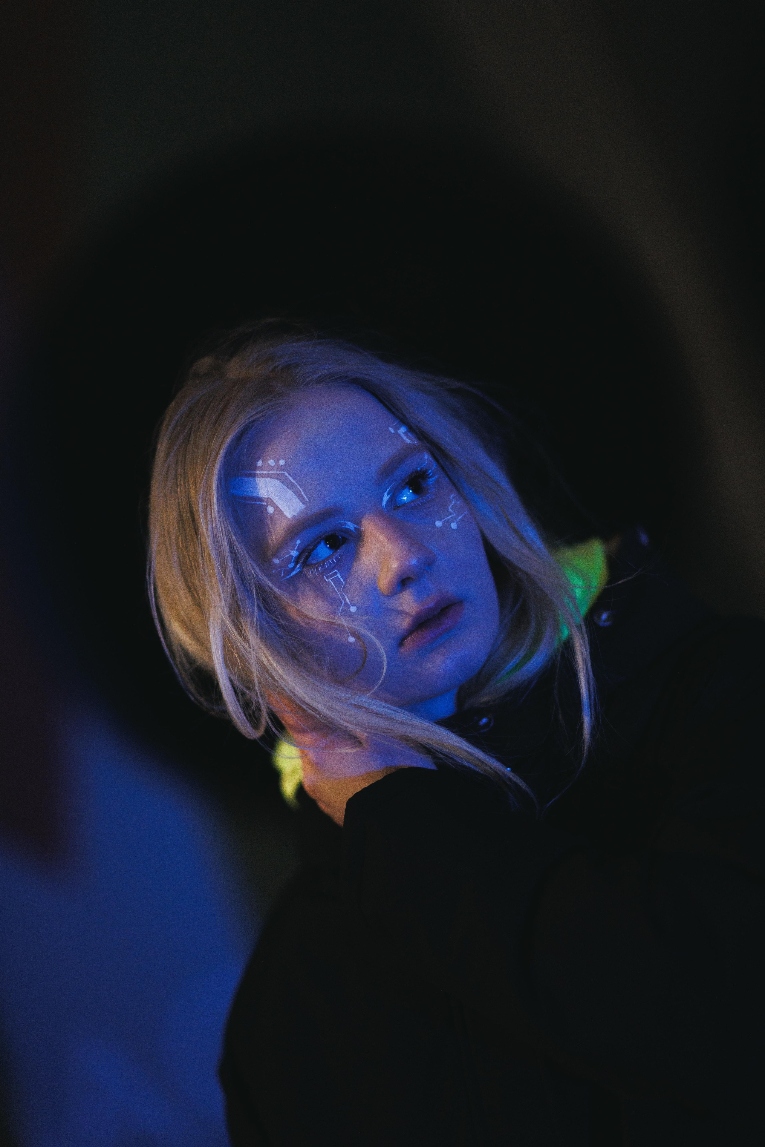 Лиза. Фотограф в Ростове-на-Дону Ника Обида