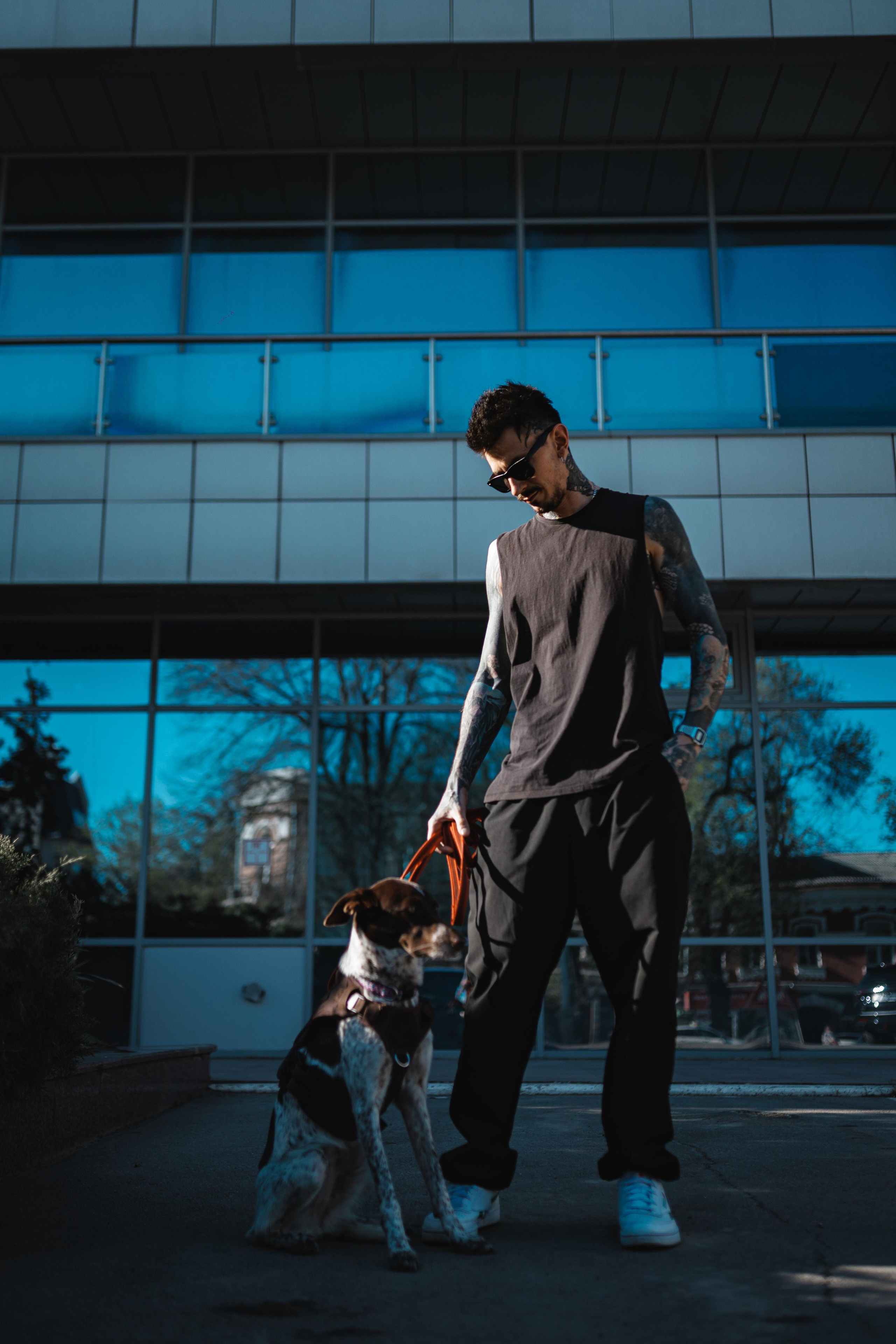 Никита. Фотограф в Ростове-на-Дону Ника Обида