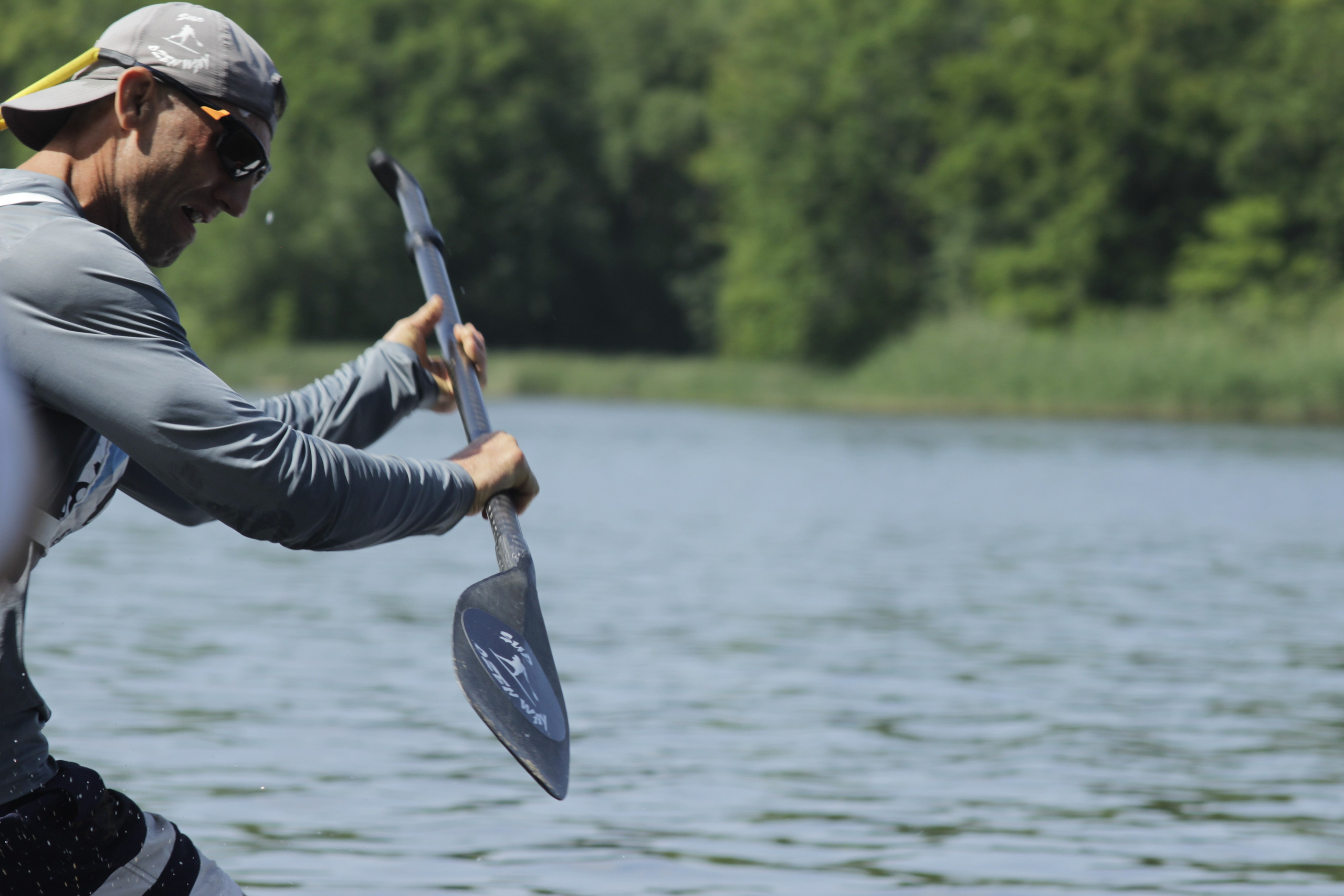 Сёрфинг в Саратове!. Фотокрыжовник. Снимаем, дружим, путешествуем