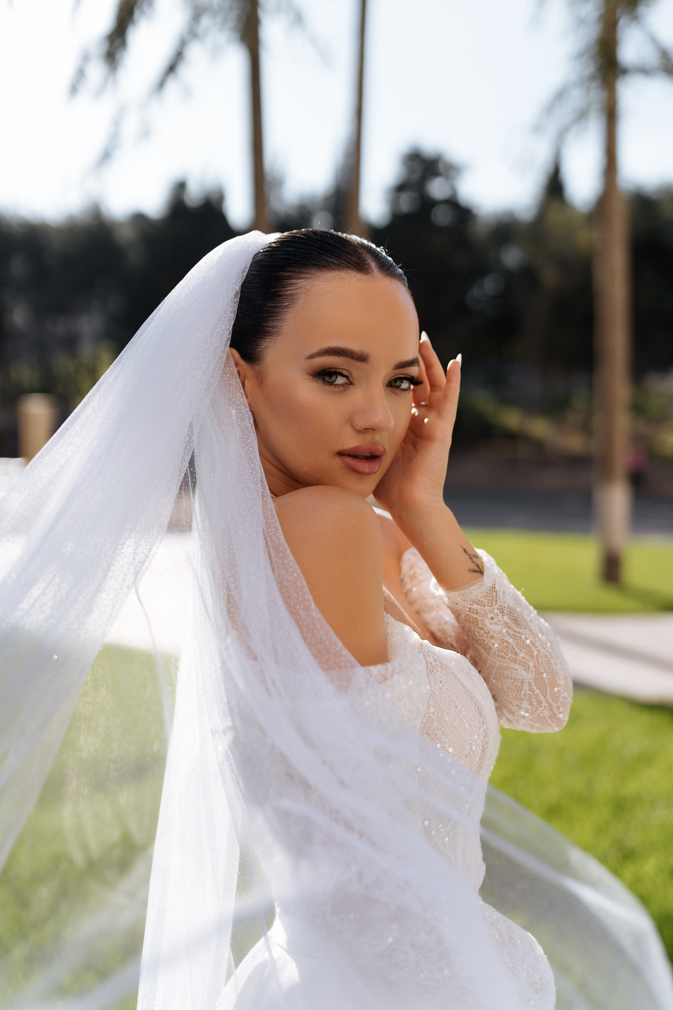 Иван и Анастасия. Главная