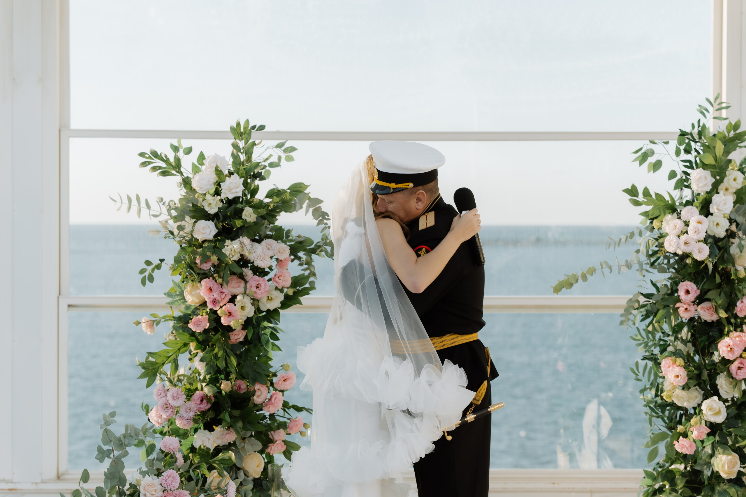 Пётр и Вероника. Главная